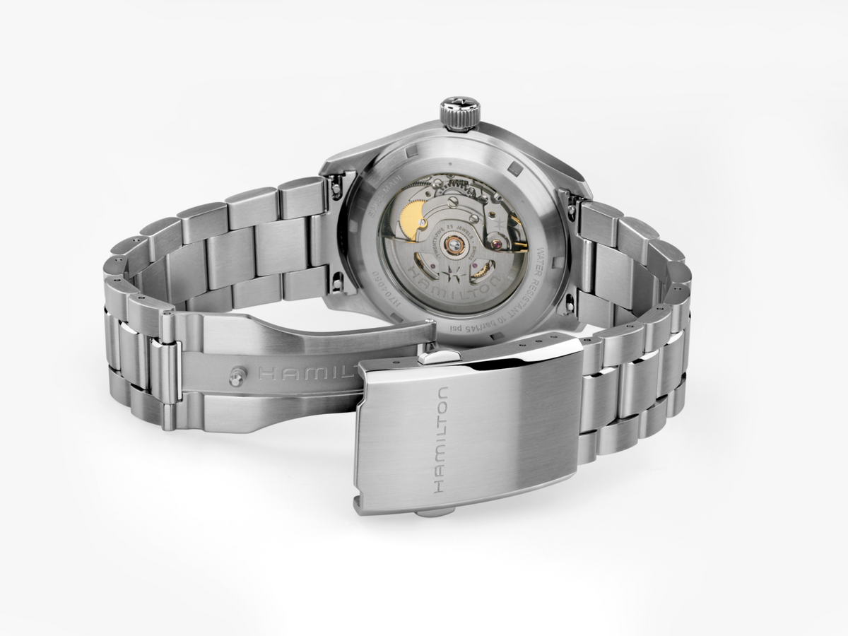 Hamilton Khaki Field Murph 38MM