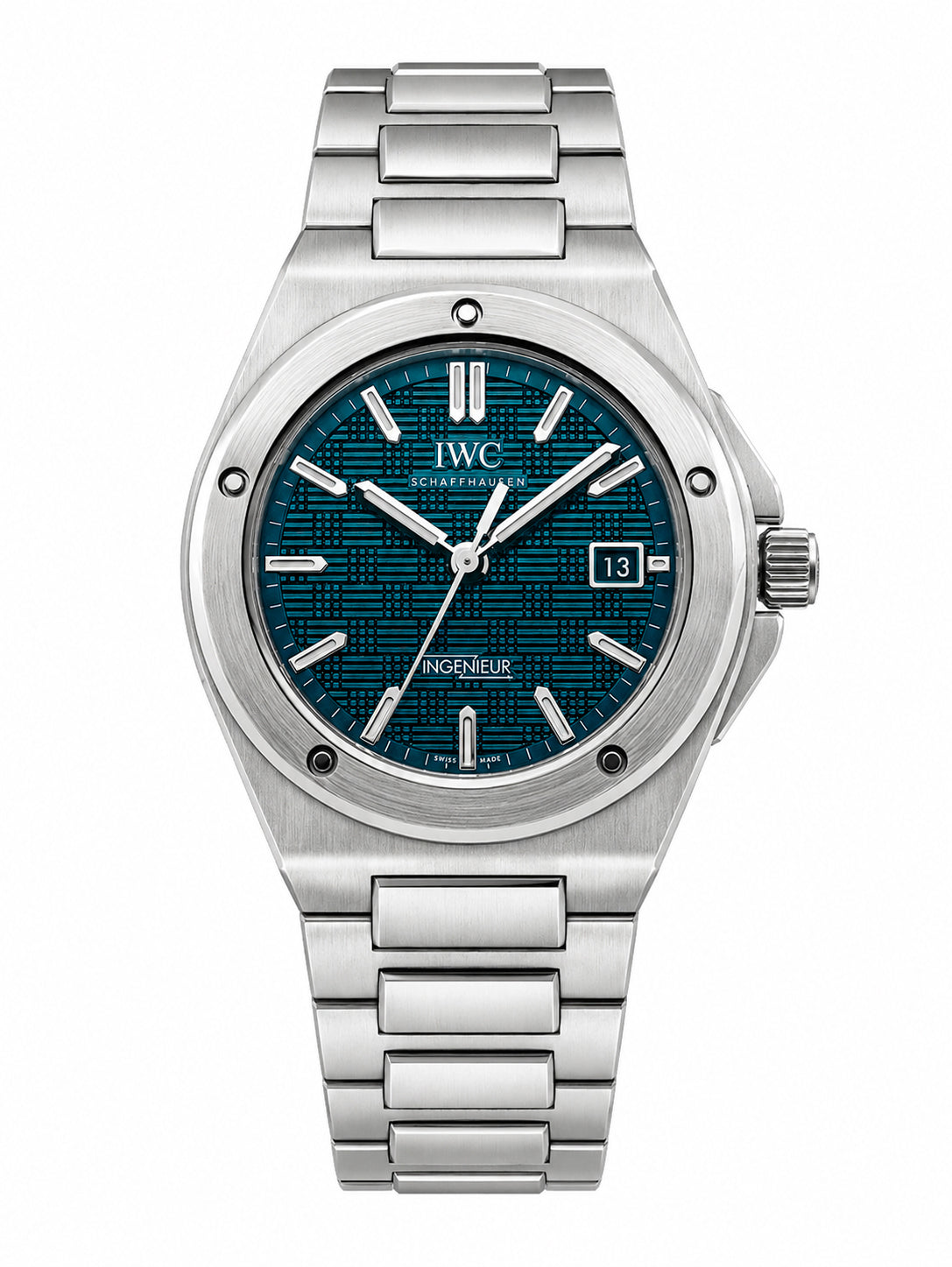 IWC Ingenieur IW328907