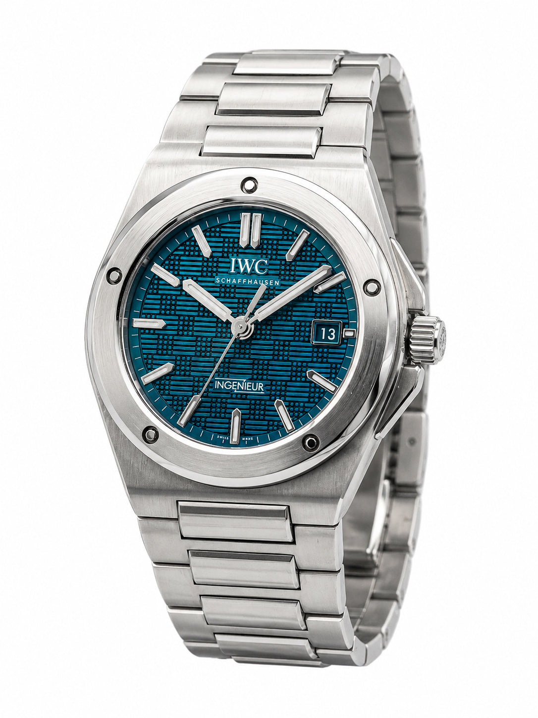 IWC Ingenieur IW328907