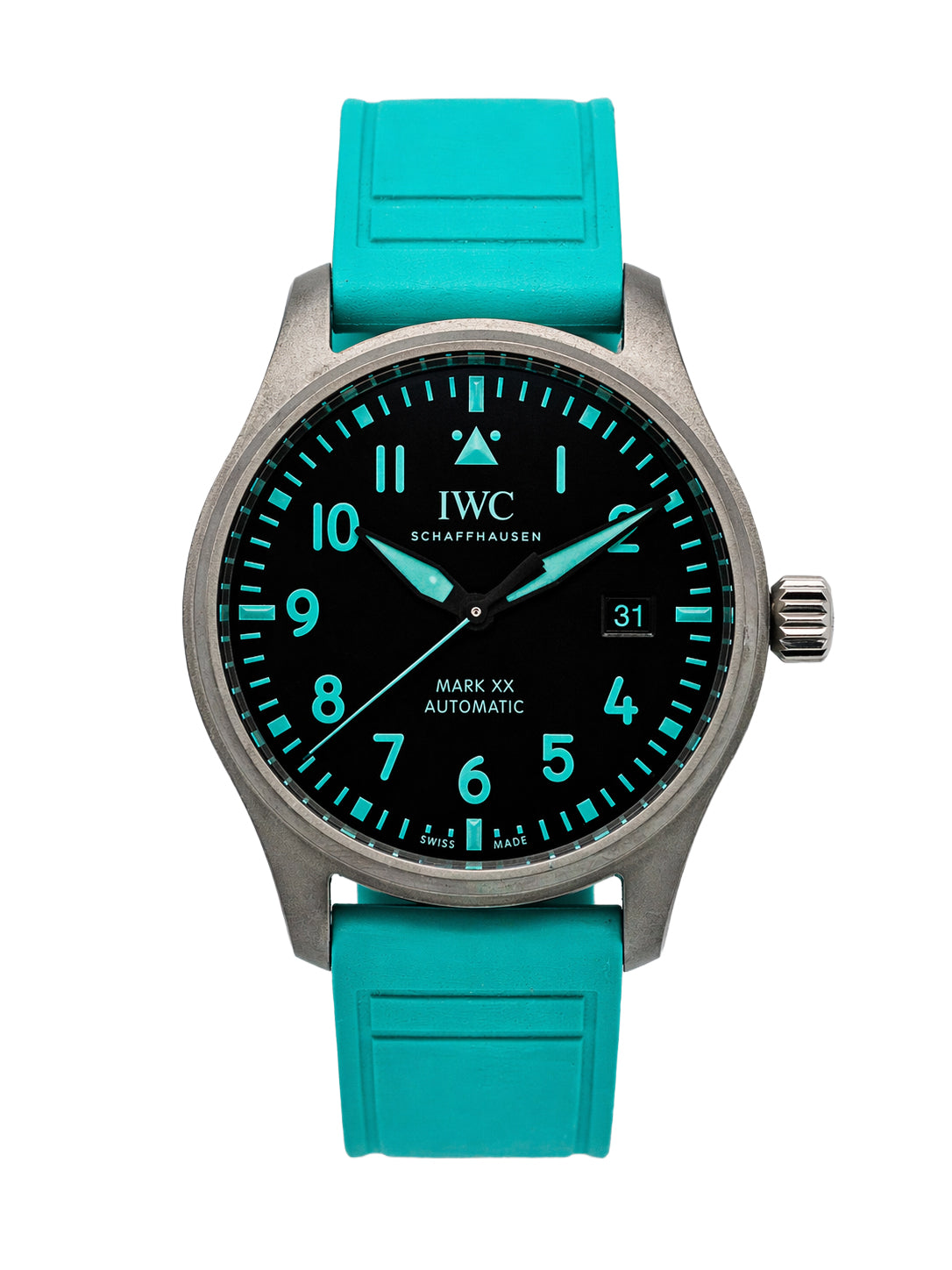 IWC - Pilot's Watch - 2025