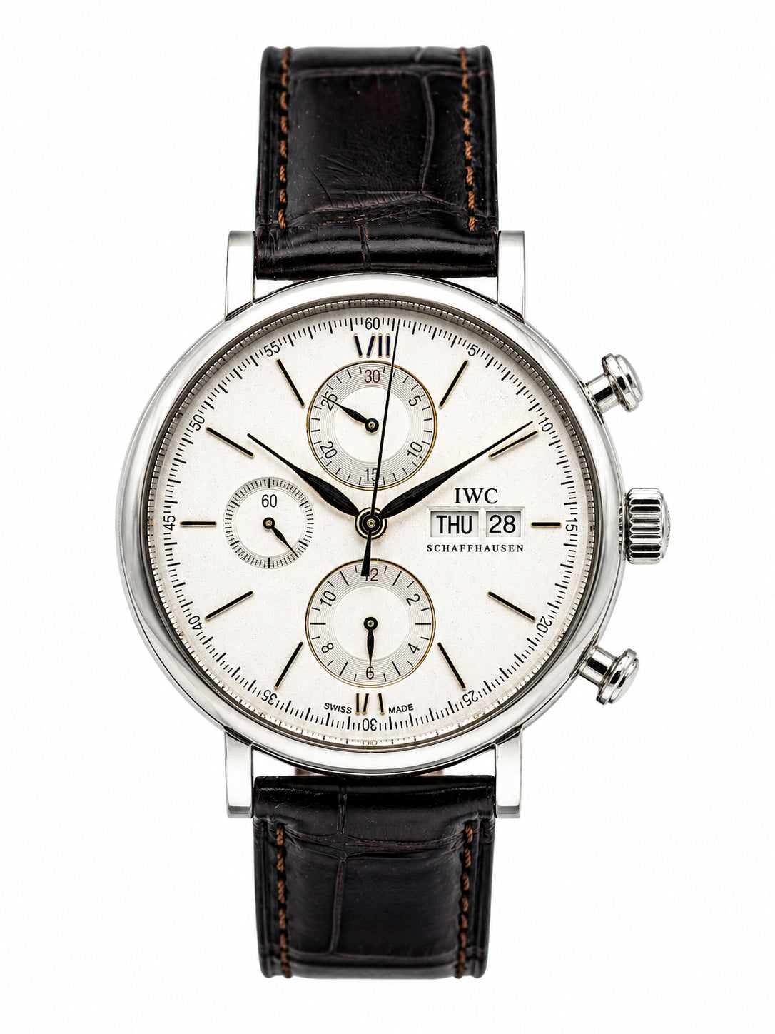 IWC Portofino Chronograph IW391031