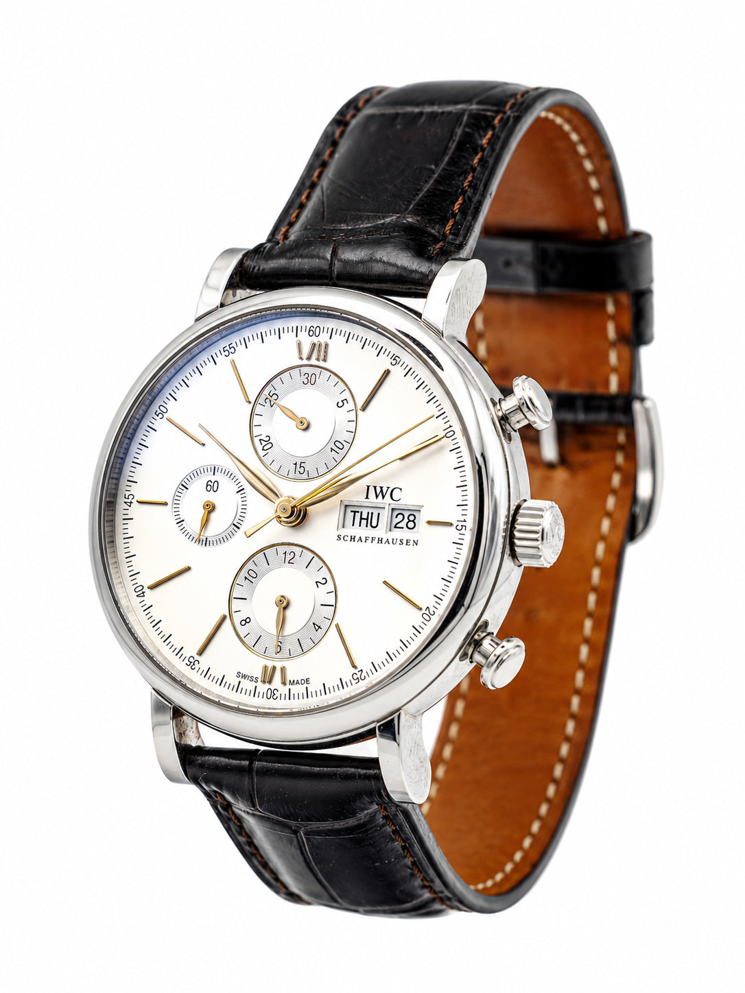IWC Portofino Chronograph IW391031