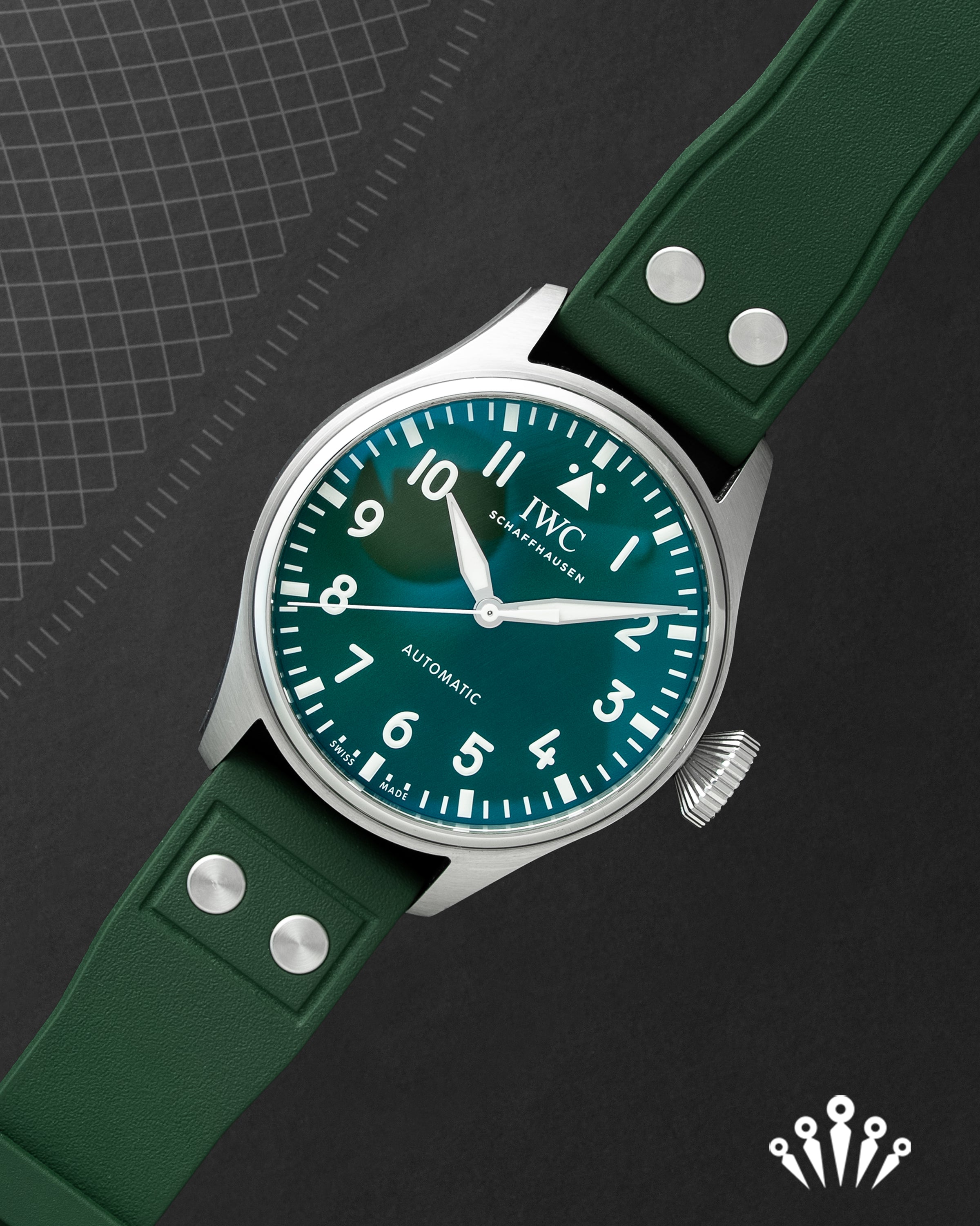 IWC Big Pilot