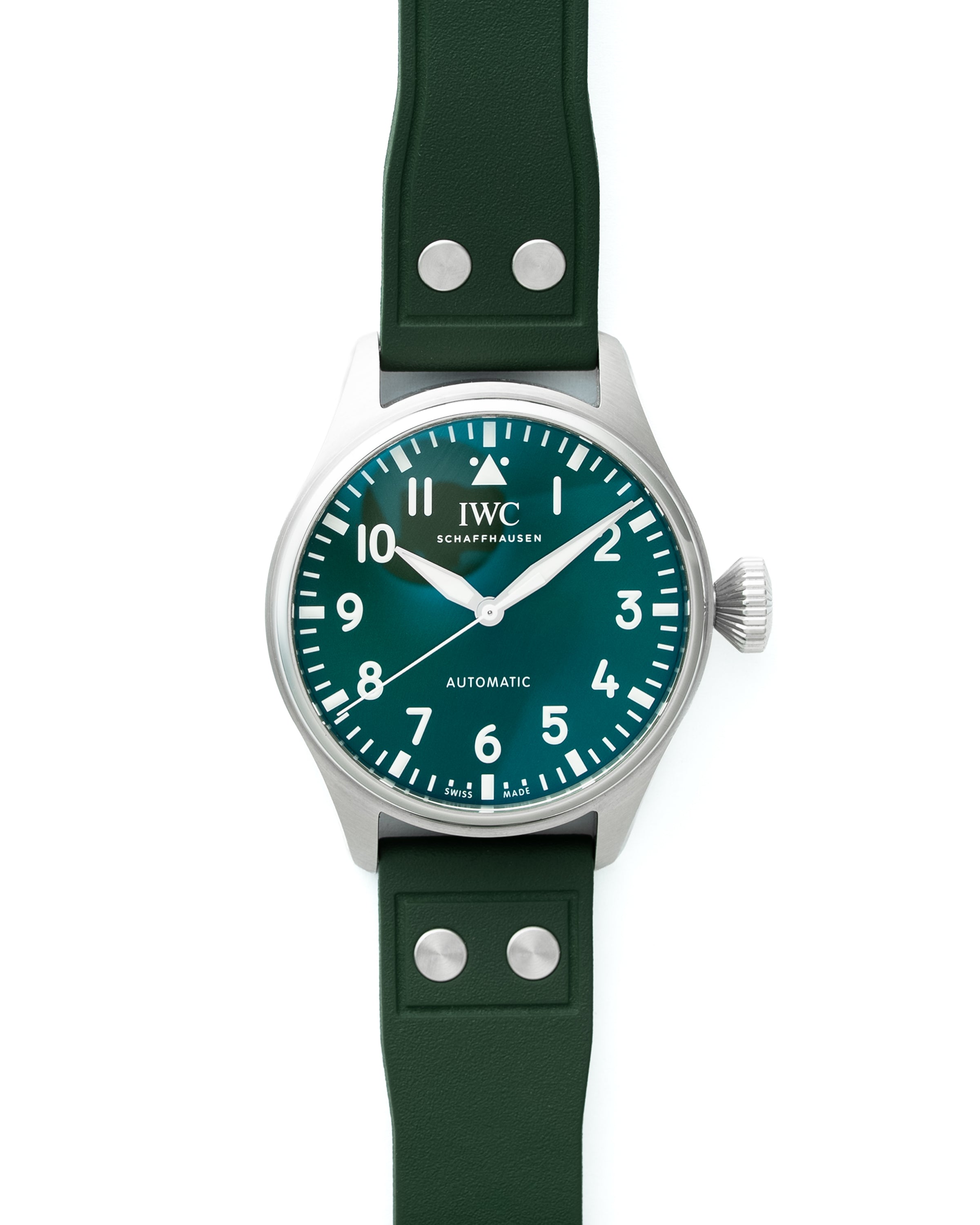 IWC Big Pilot