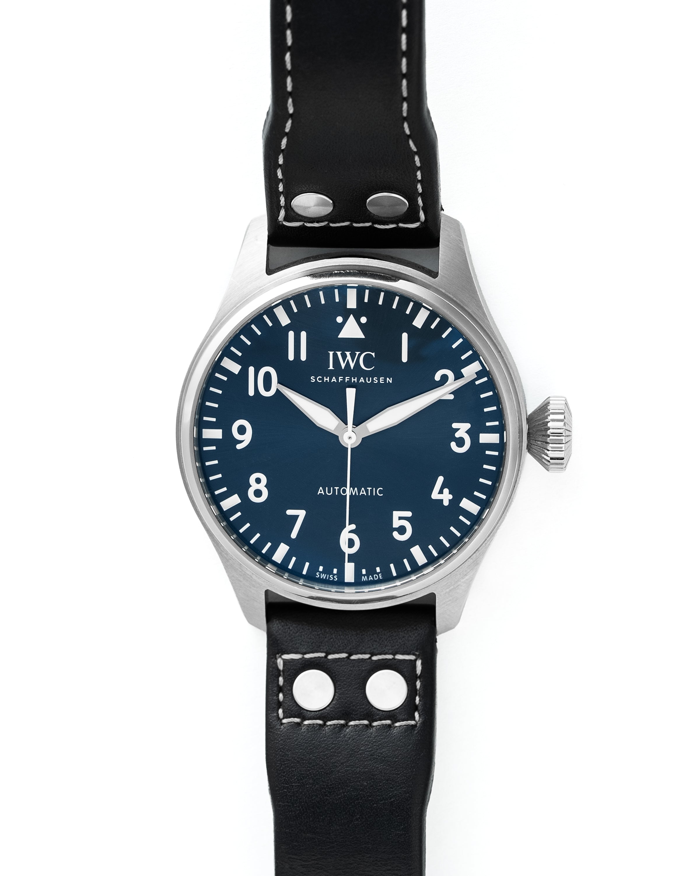 IWC Big Pilot