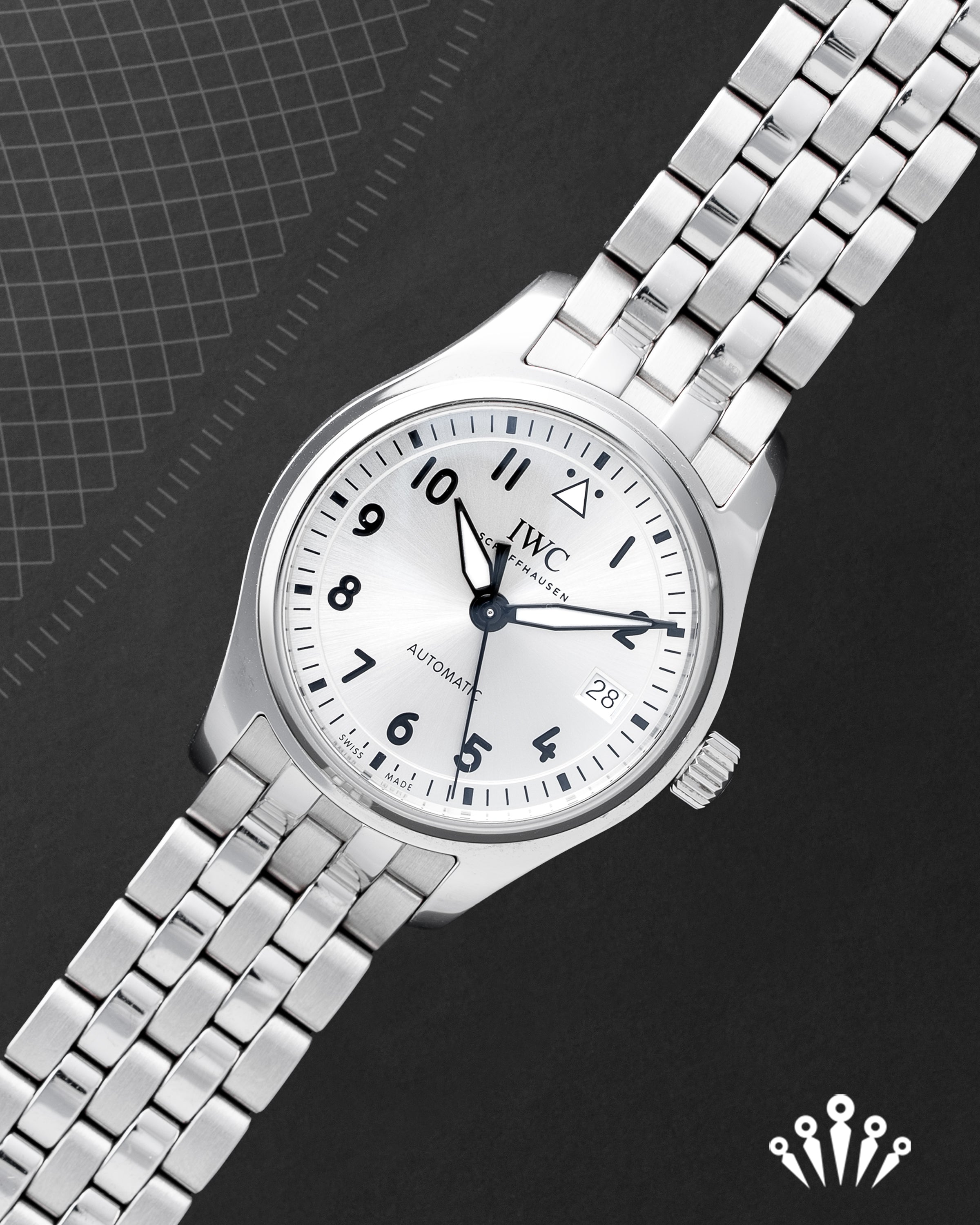 IWC Pilot’s Watch