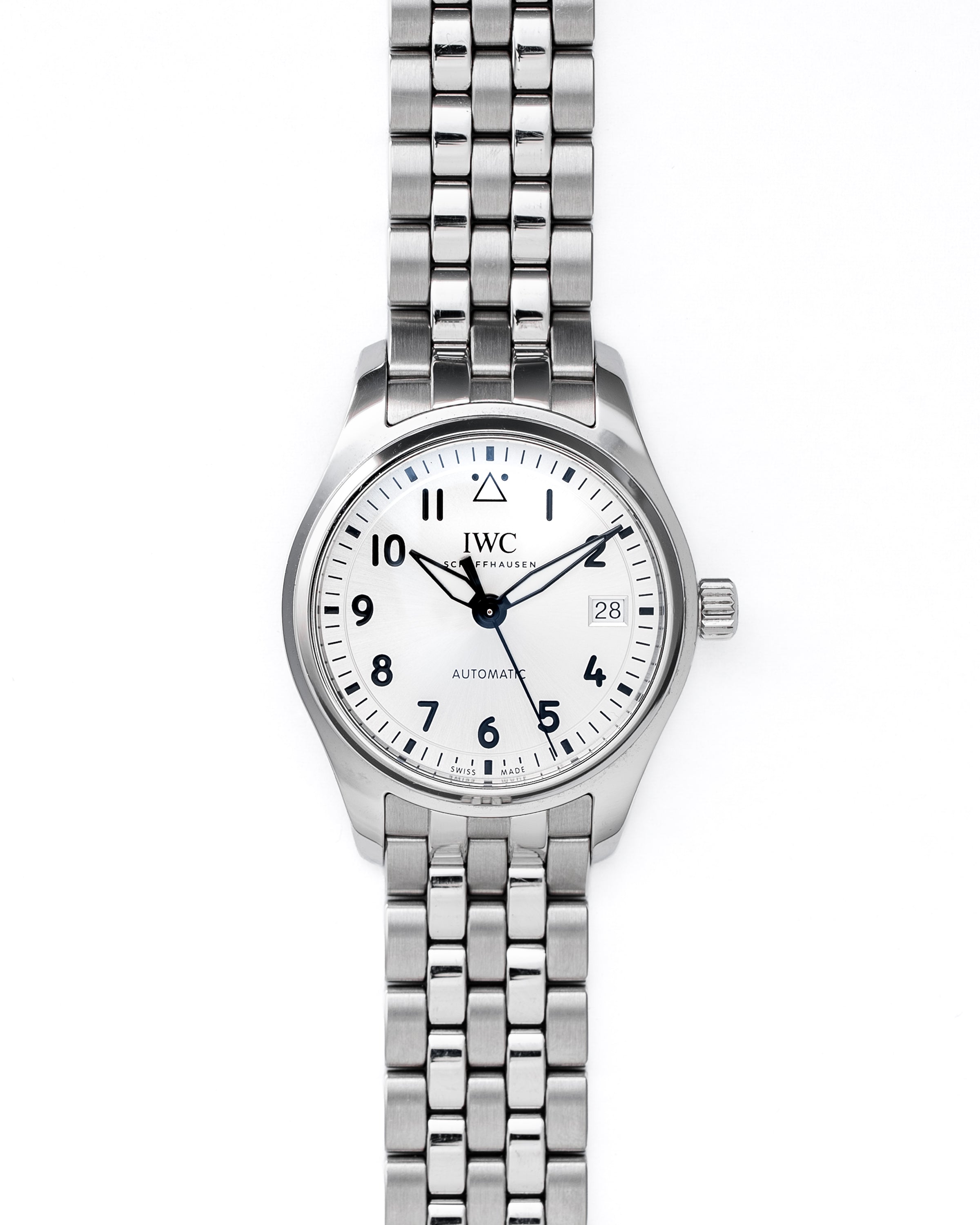 IWC Pilot’s Watch