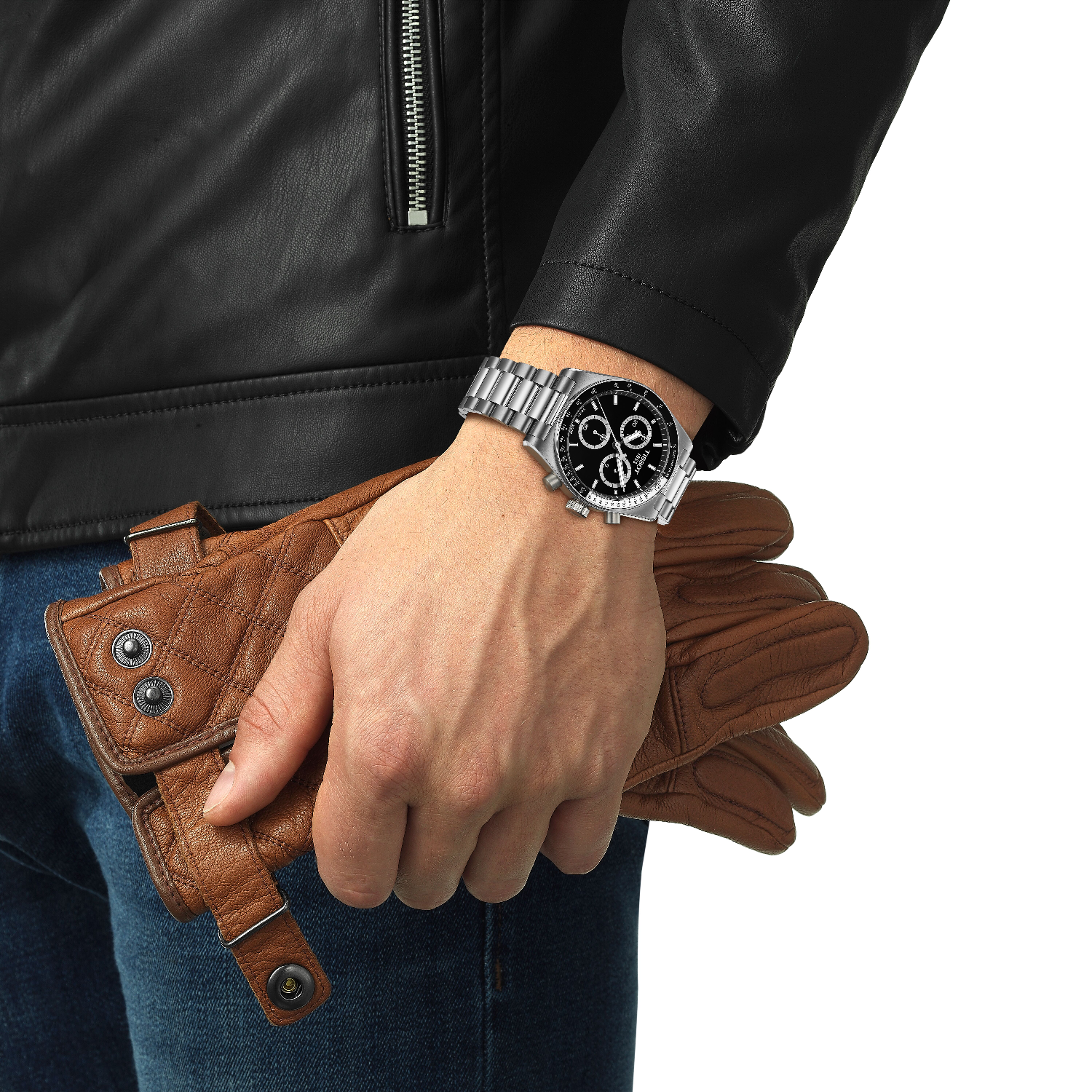 Tissot Chrono XL Classic