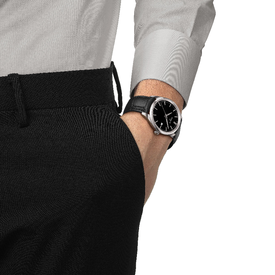 Tissot PR 100 Quartz 40mm