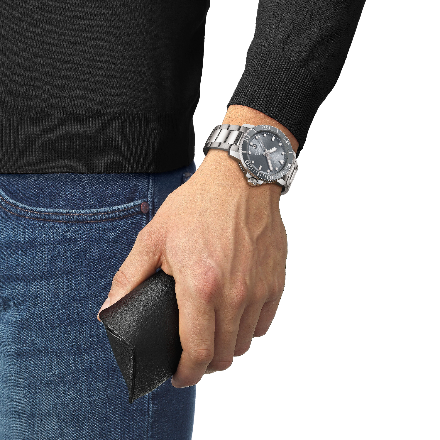 Tissot Seastar 1000 Powermatic 80 (43mm)