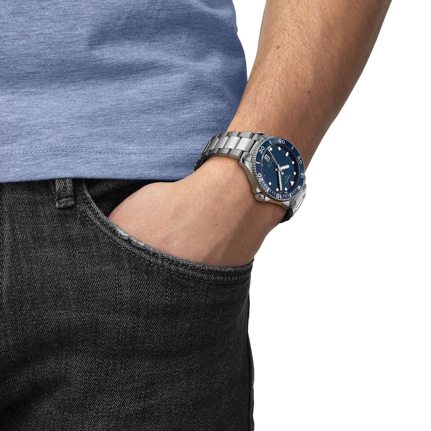 Tissot Seastar 1000 Quartz (40mm)