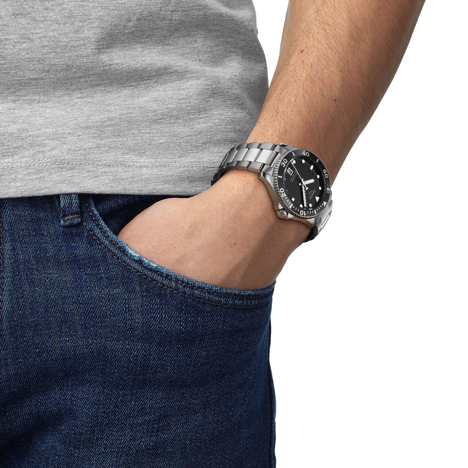 Tissot Seastar 1000 Quartz (40mm)
