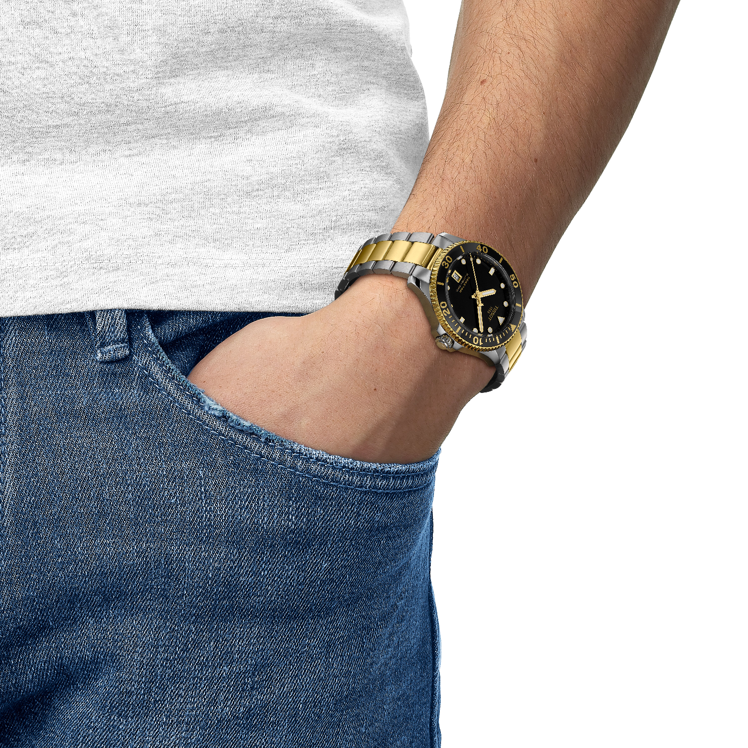 Tissot Seastar 1000 Quartz (40mm)