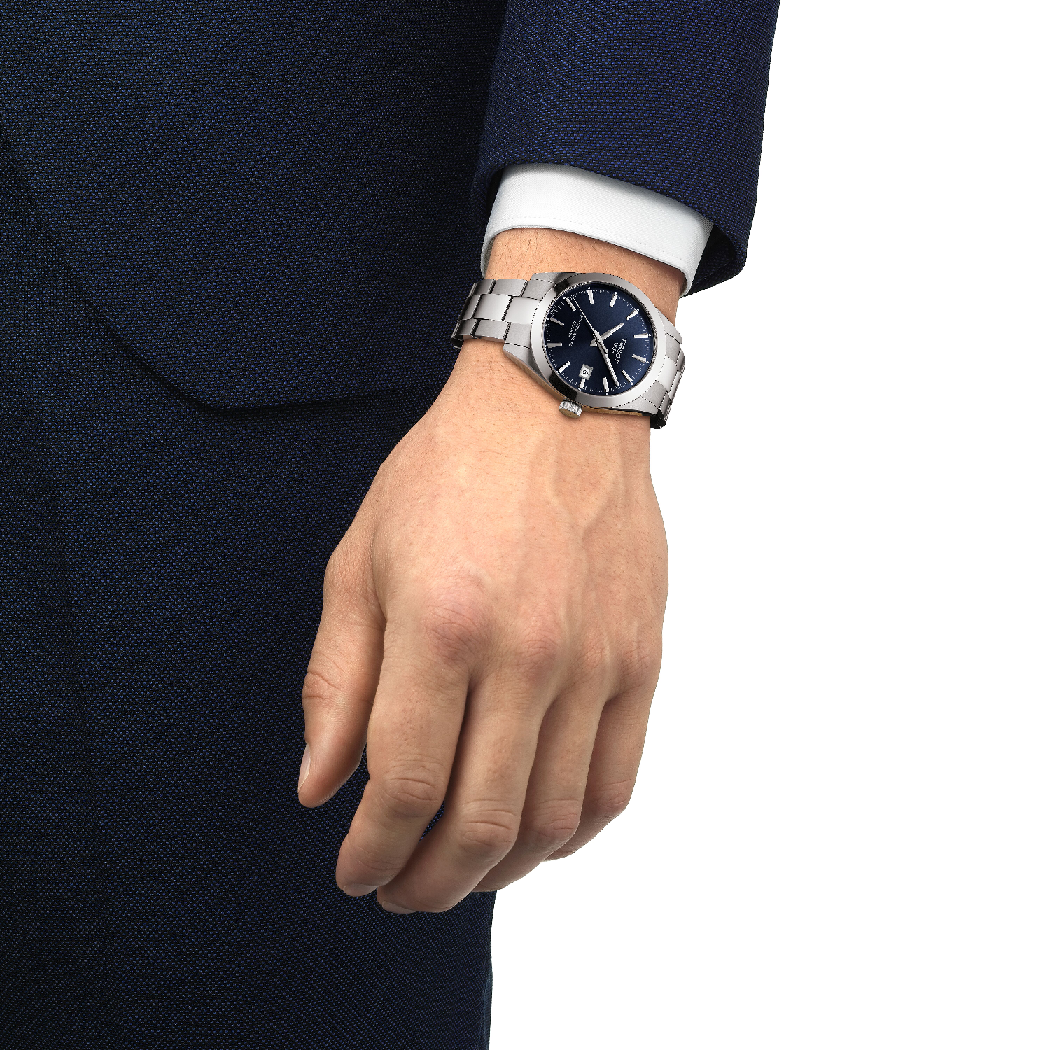 Tissot Gentleman Powermatic 80