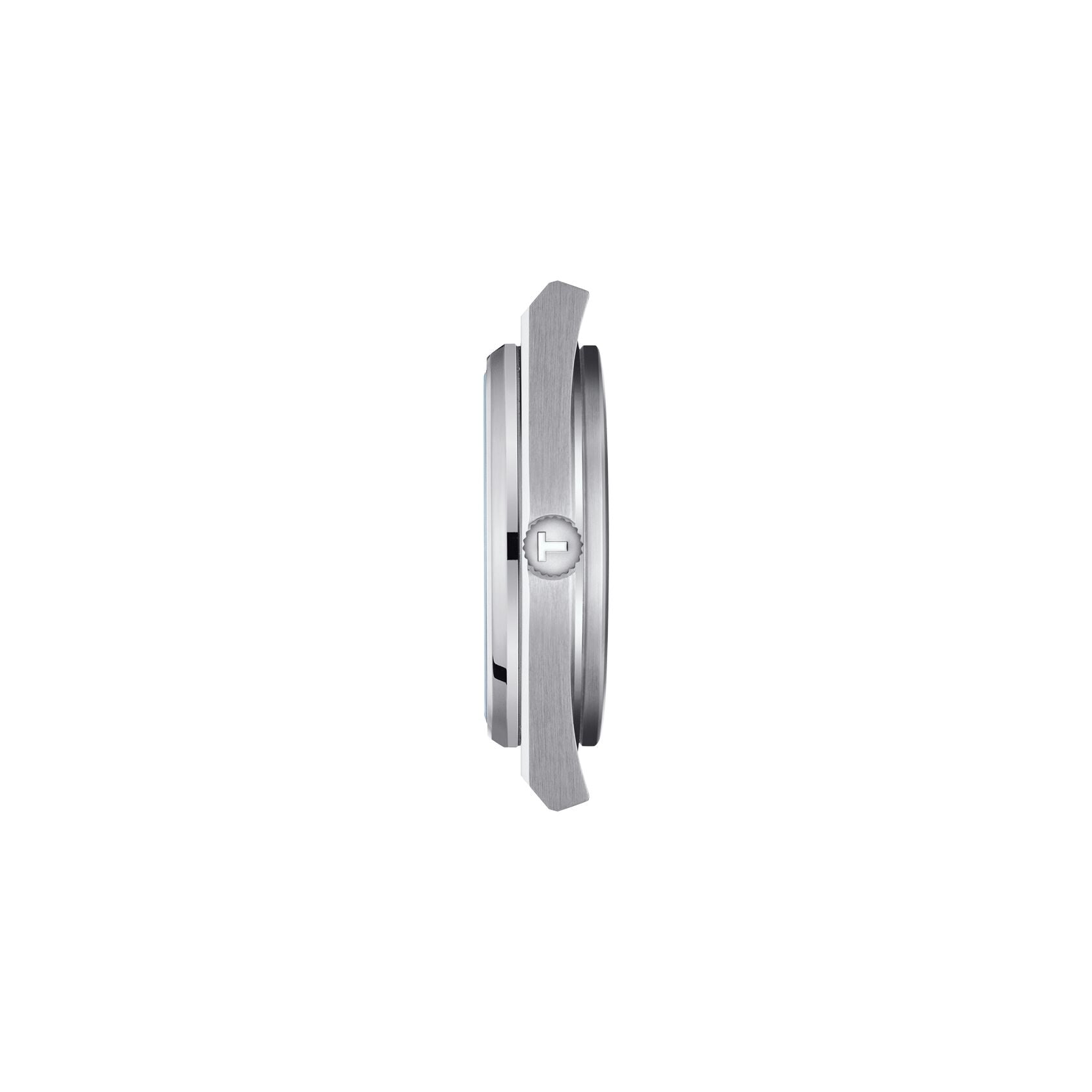 Tissot PRX t1374071109101 caseback - automatic movement, Stainless Steel case