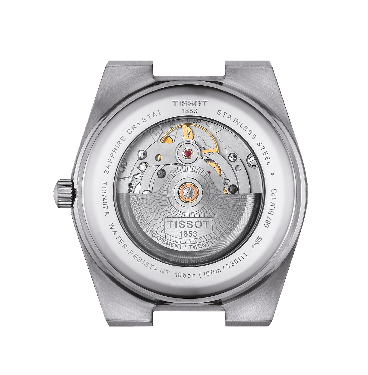 Tissot PRX Powermatic 80 40mm