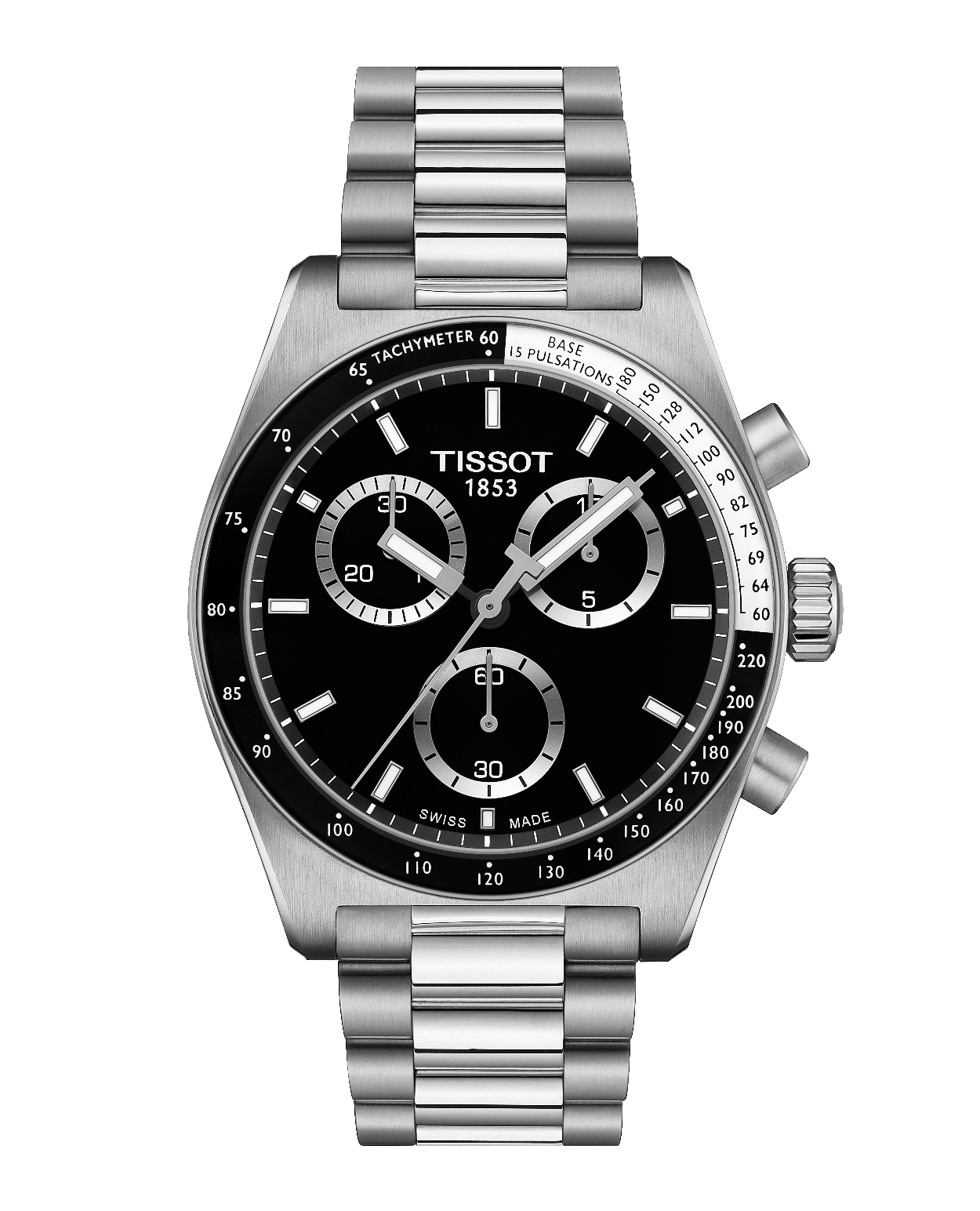 Tissot Chrono XL Classic
