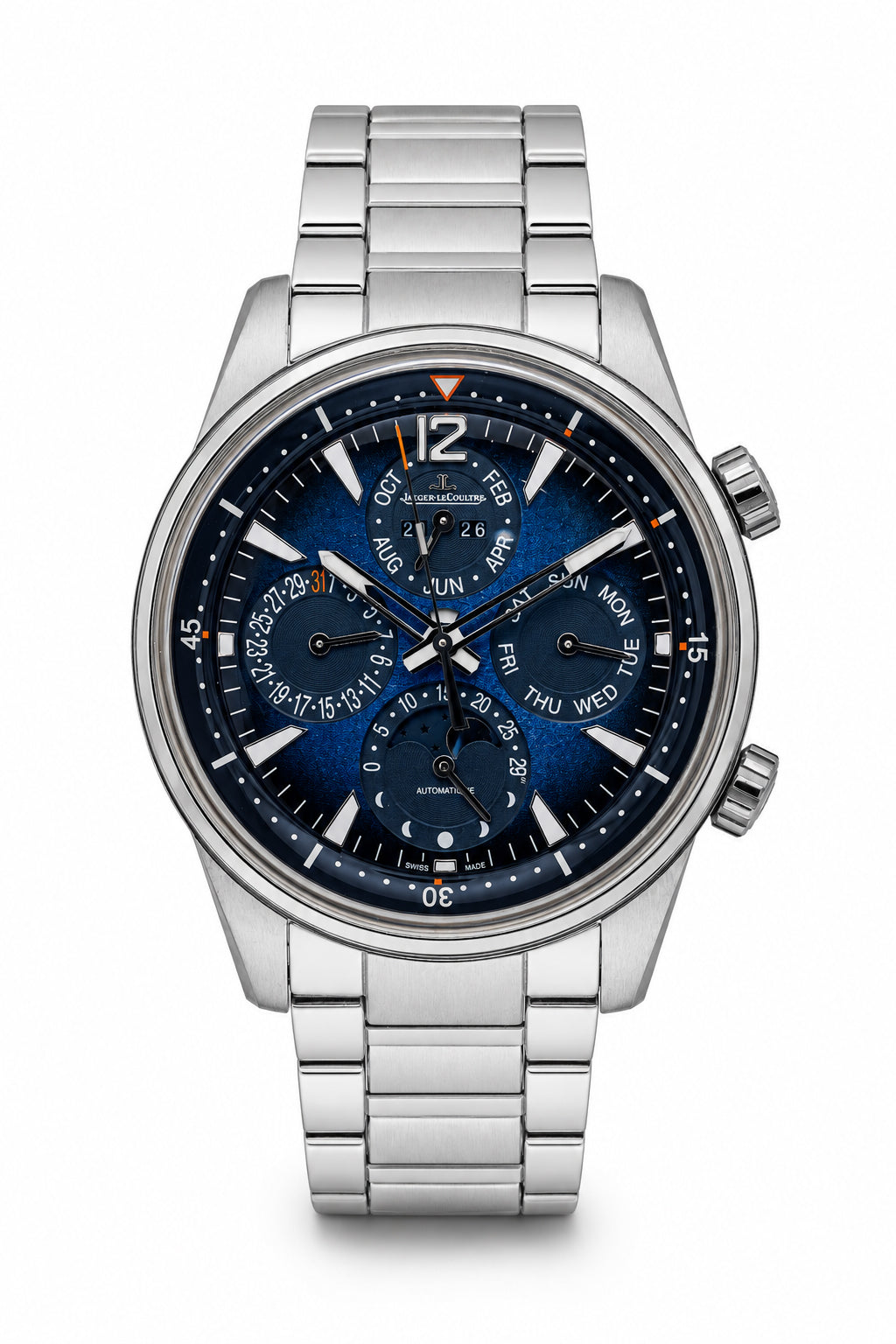 Jaeger-Lecoultre Polaris Perpetual Calendar Q9088180
