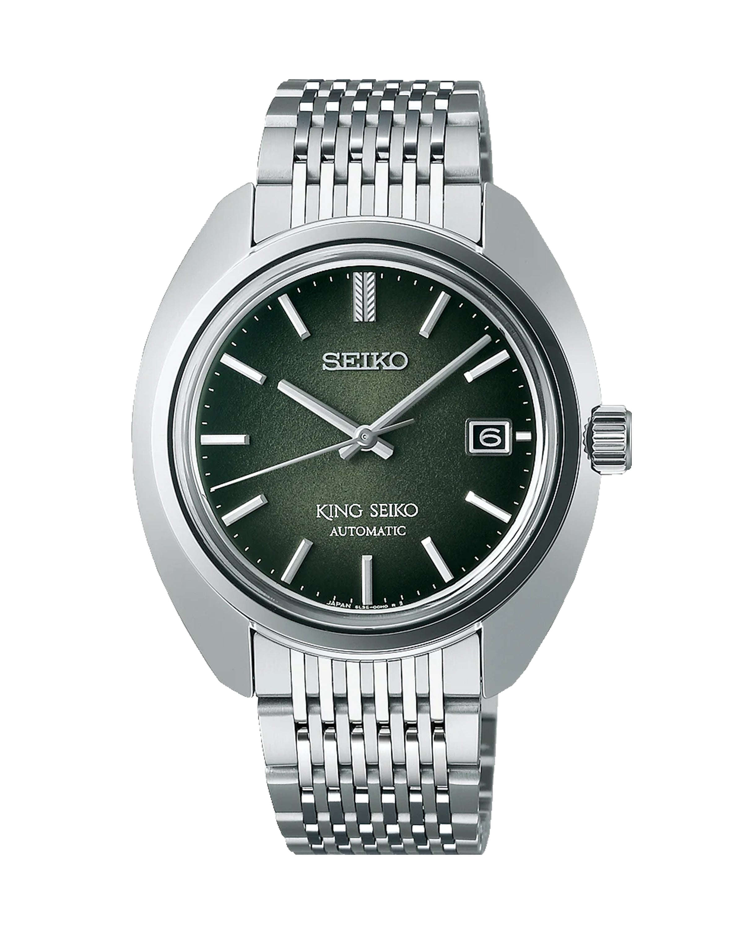 Seiko King