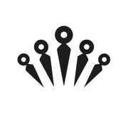 Pride & Pinion logo