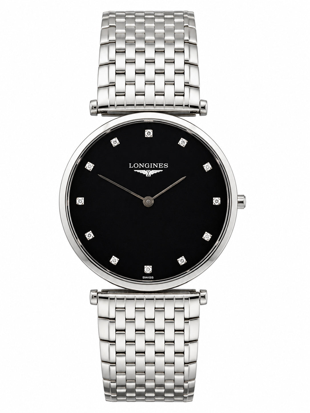 Longines La Grande Classique L4.866.4.58.6