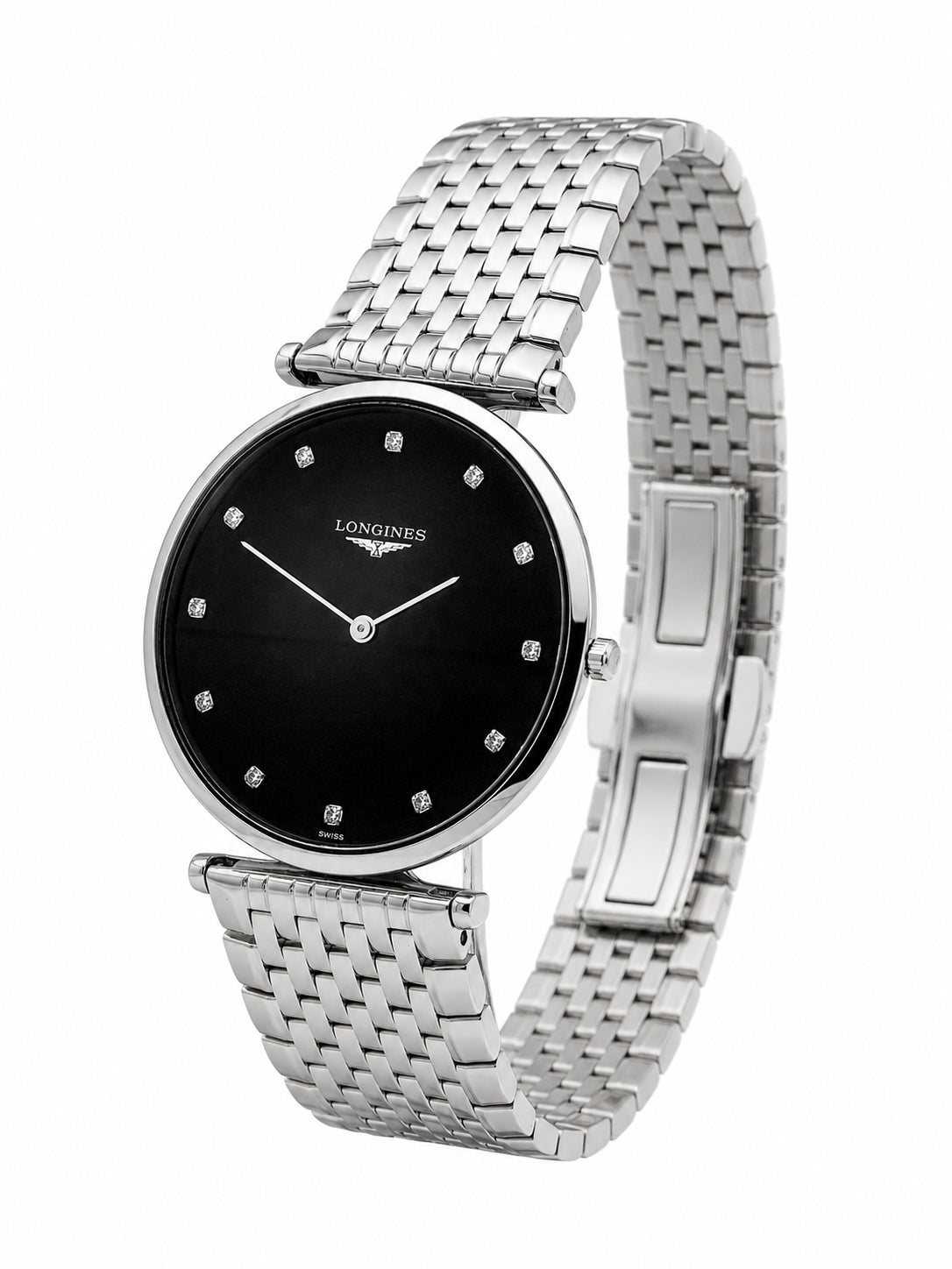 Longines La Grande Classique L4.866.4.58.6