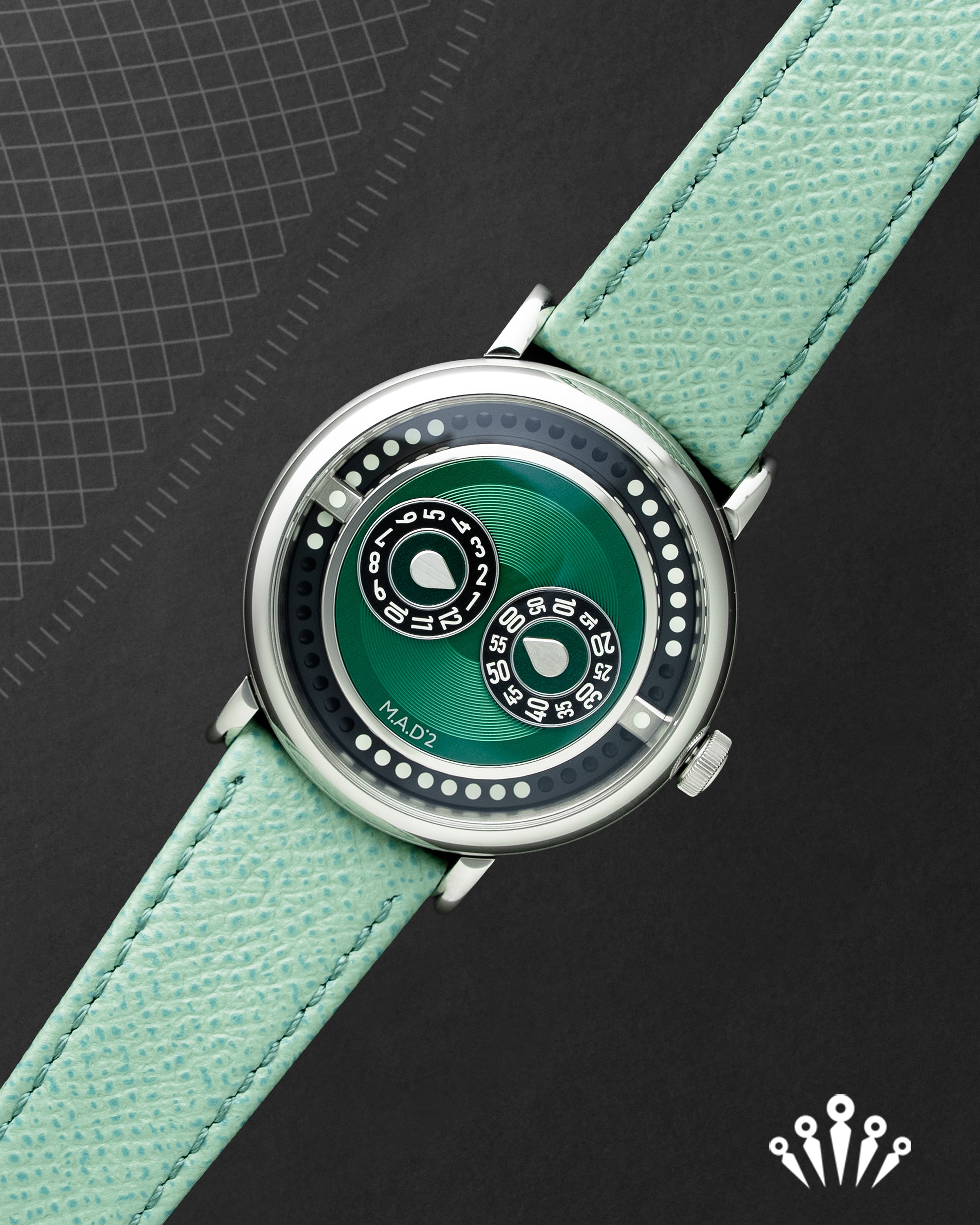 MB&F M.A.D.2