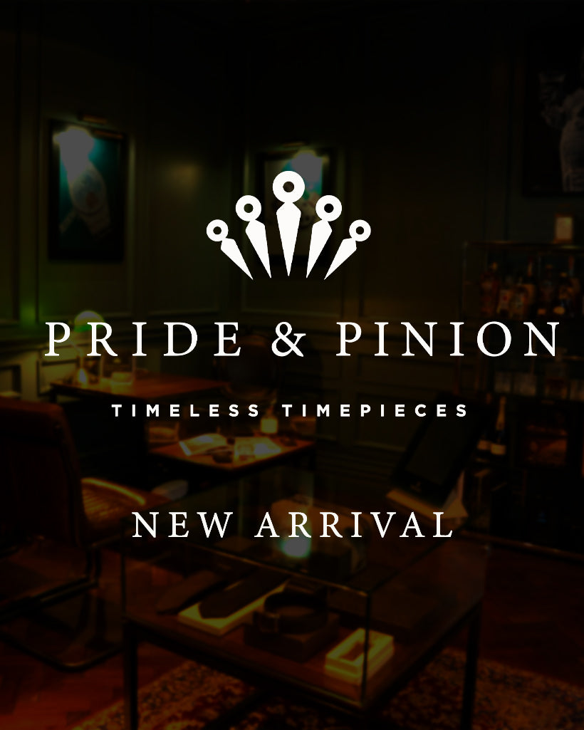 Patek Philippe Nautilus 5726A