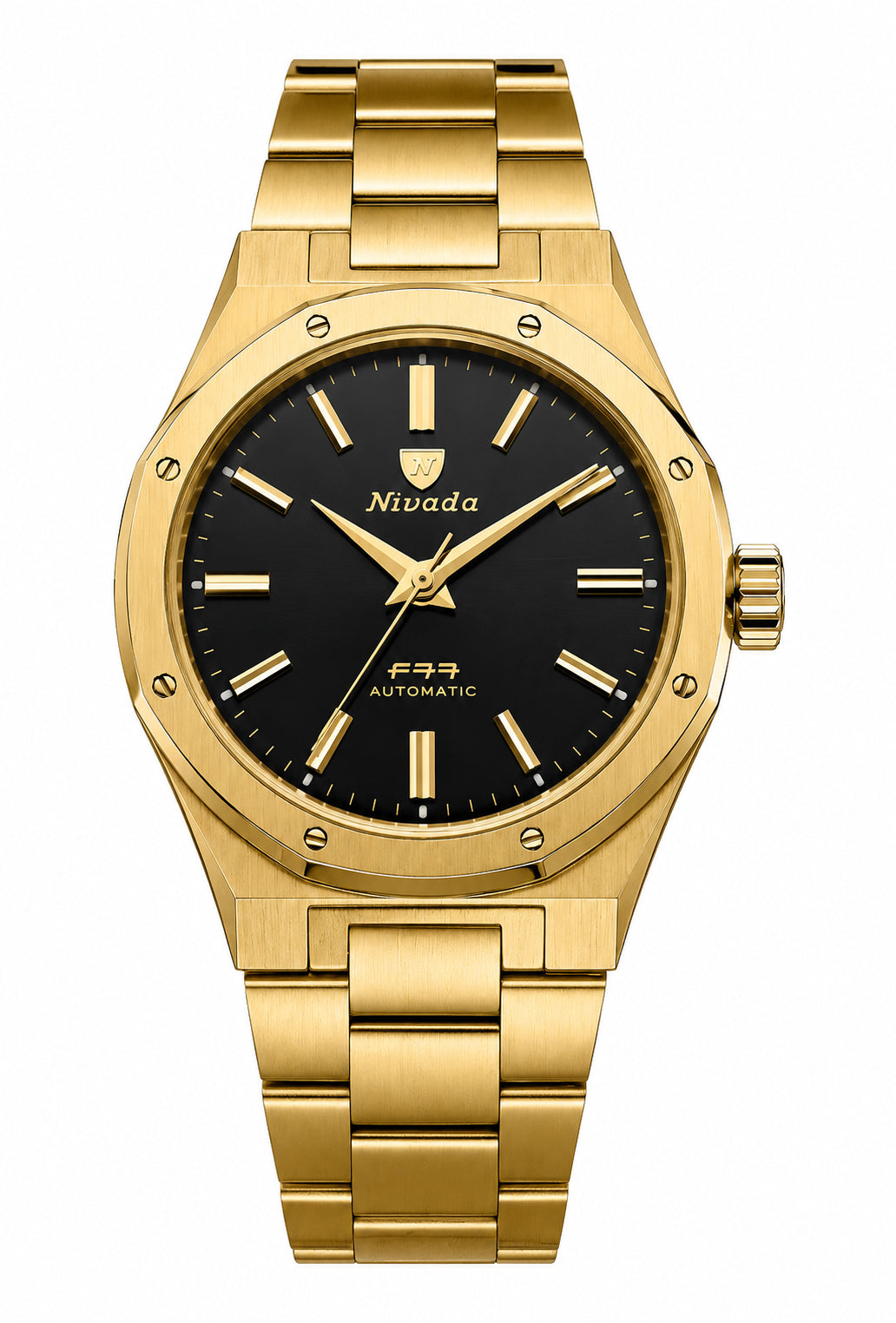 F77 GOLD MK2 - 38MM