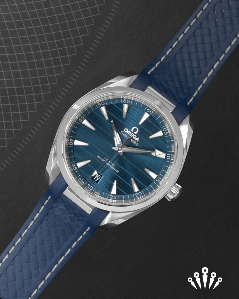 Omega Seamaster Aqua Terra