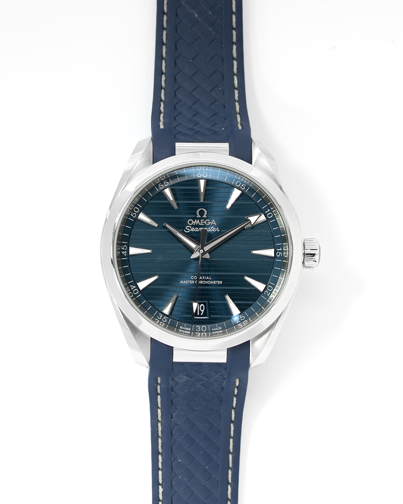 Omega Seamaster Aqua Terra