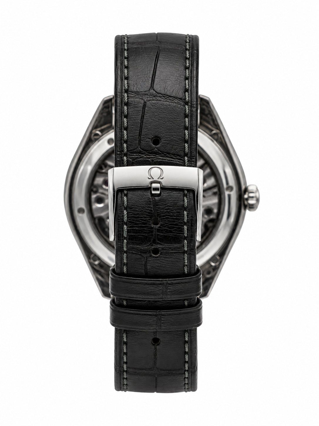 Omega De Ville Co-Axial