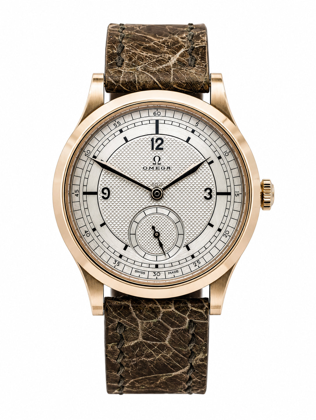 Omega - Paris 2024 Bronze Gold Edition - 2024