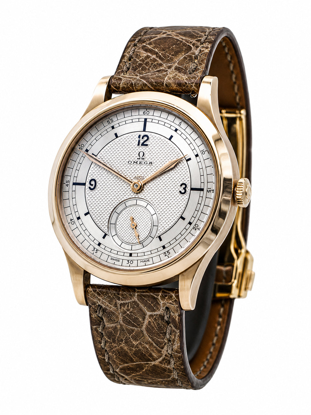 Omega - Paris 2024 Bronze Gold Edition - 2024