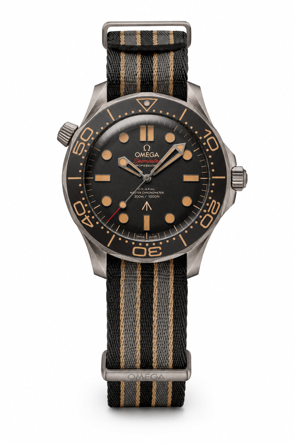 Omega Seamaster 210.92.42.20.01.001