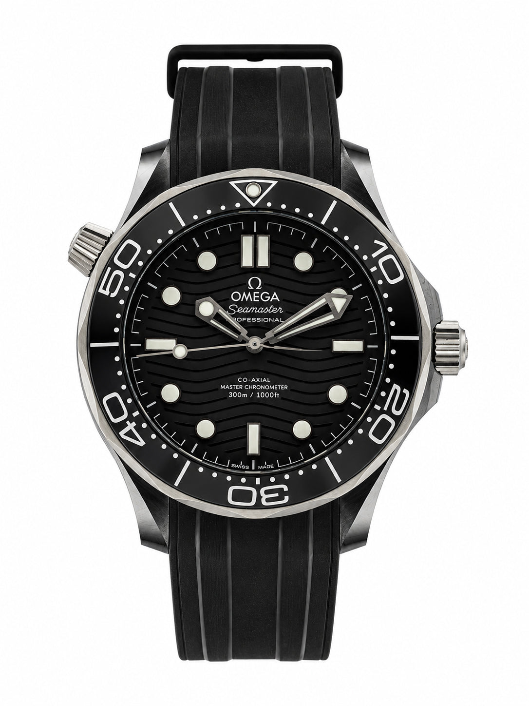 Omega Seamaster