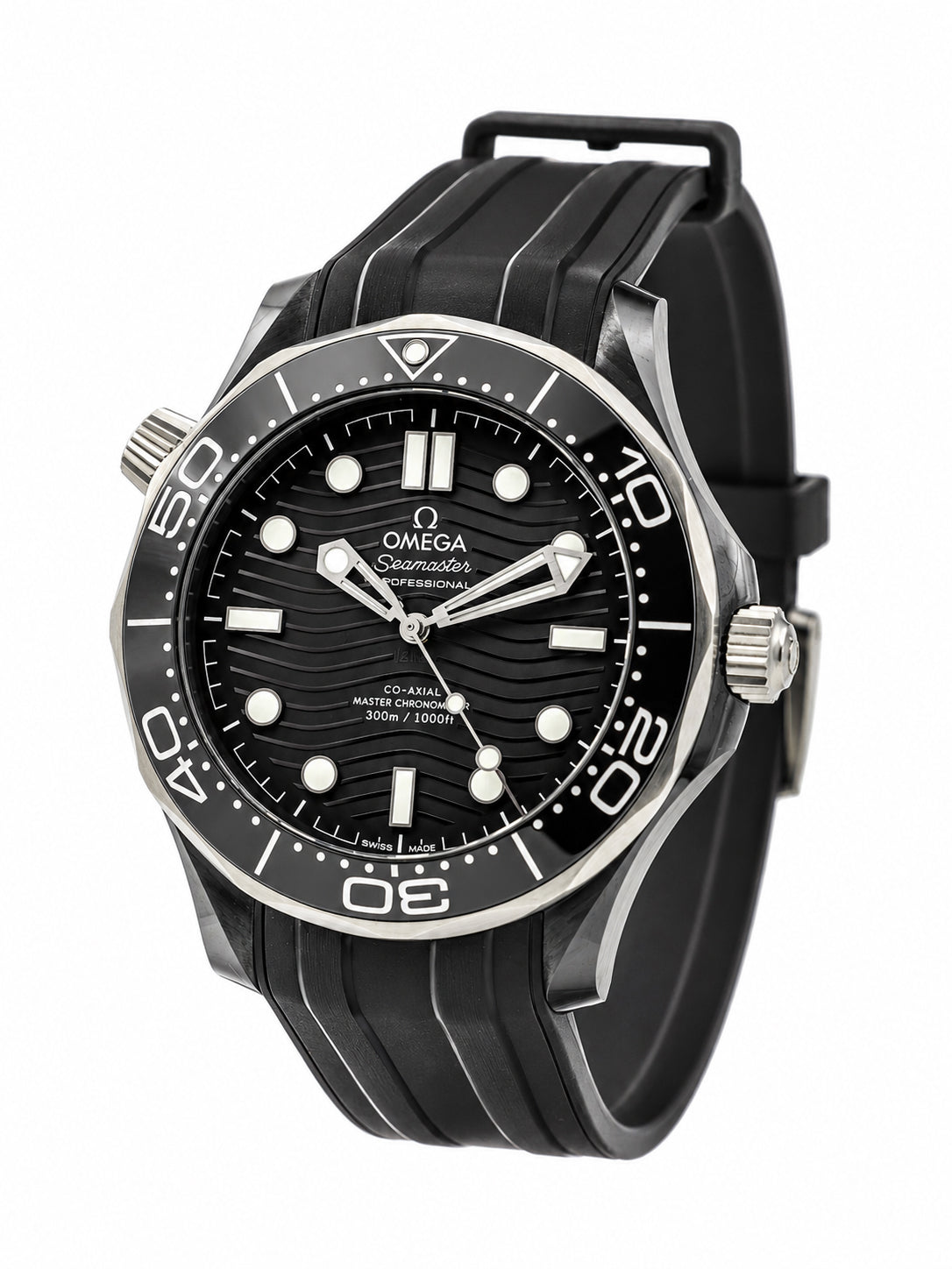Omega Seamaster