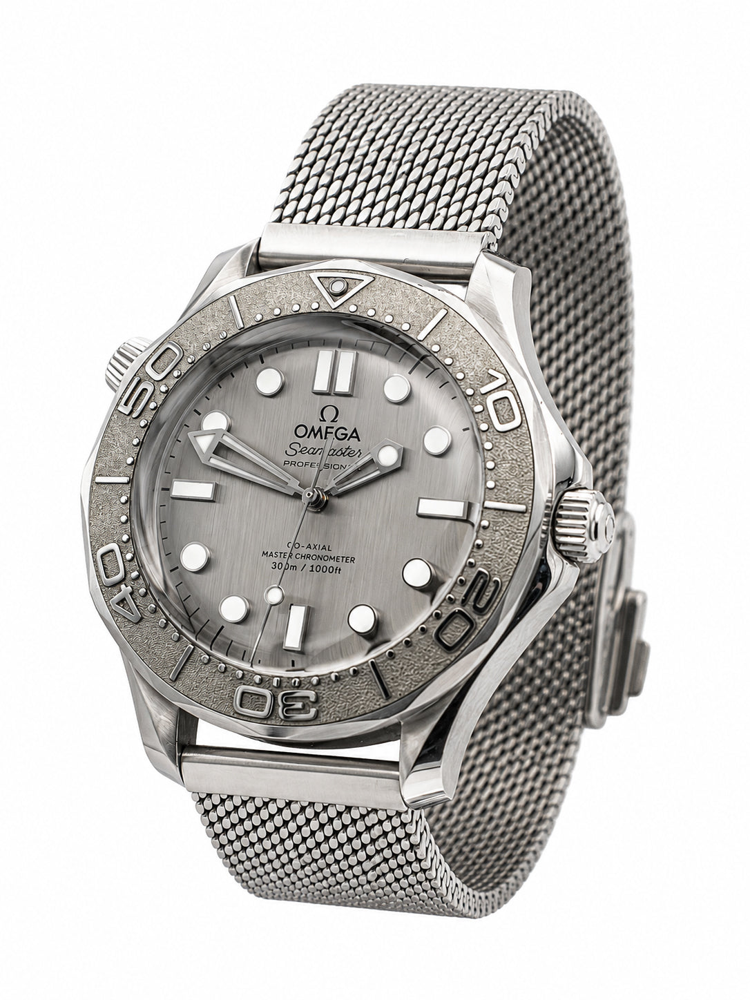 Omega - Seamaster - 2025