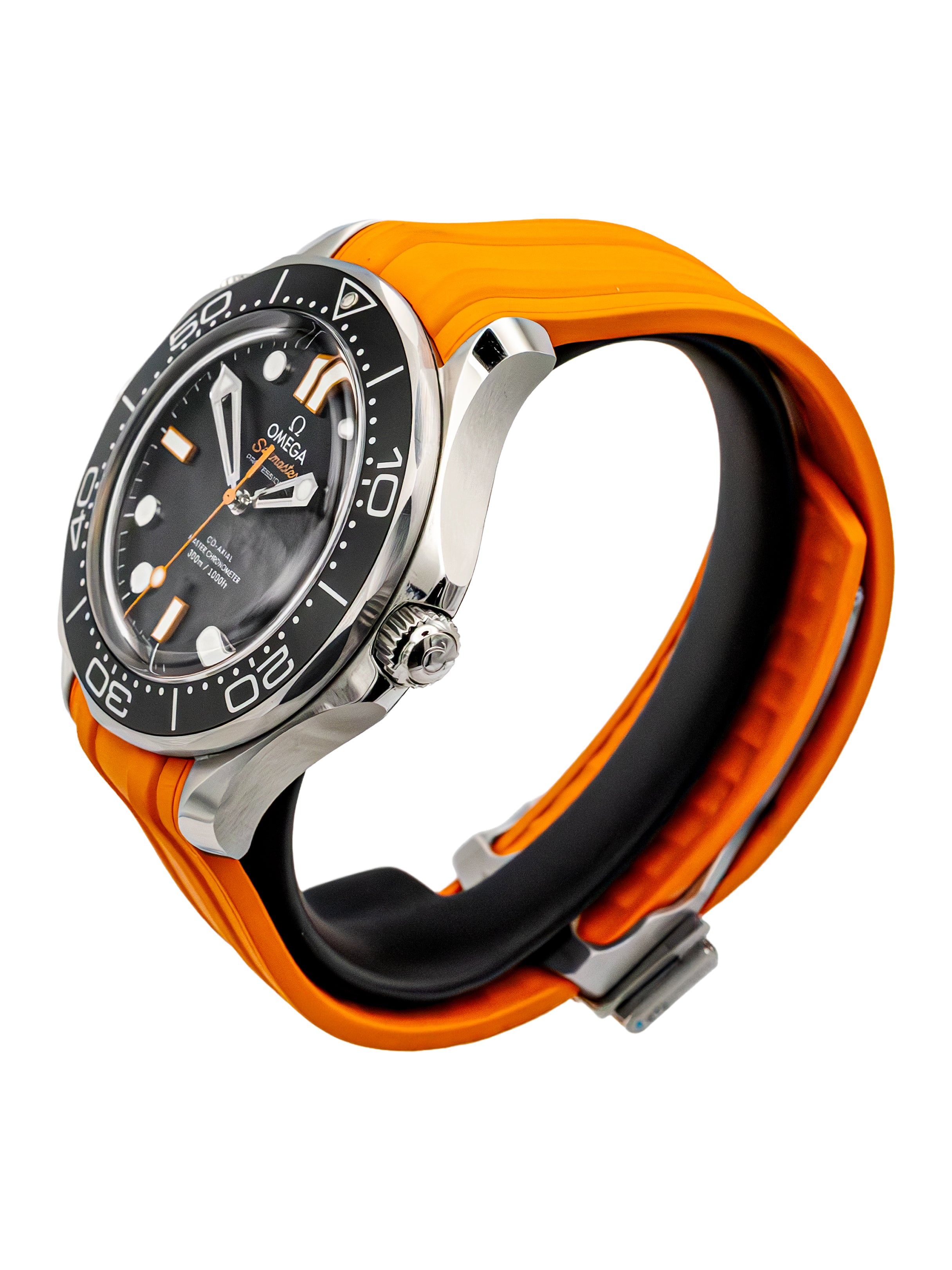 Omega - Seamaster - 2025
