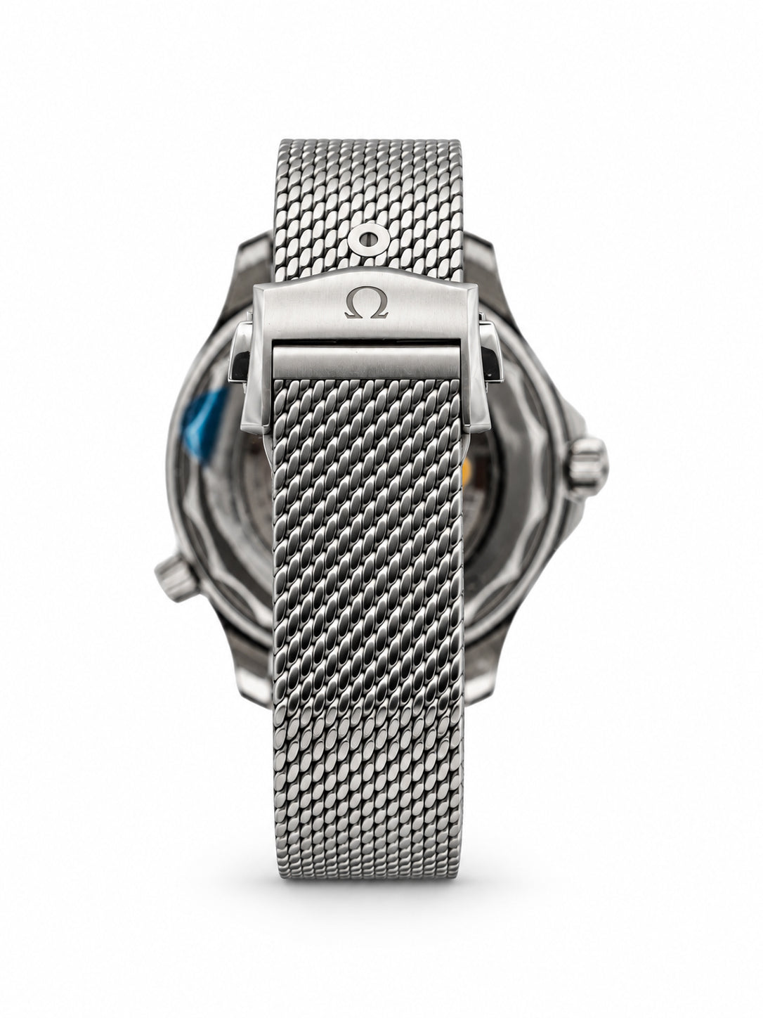 Omega Seamaster 300M