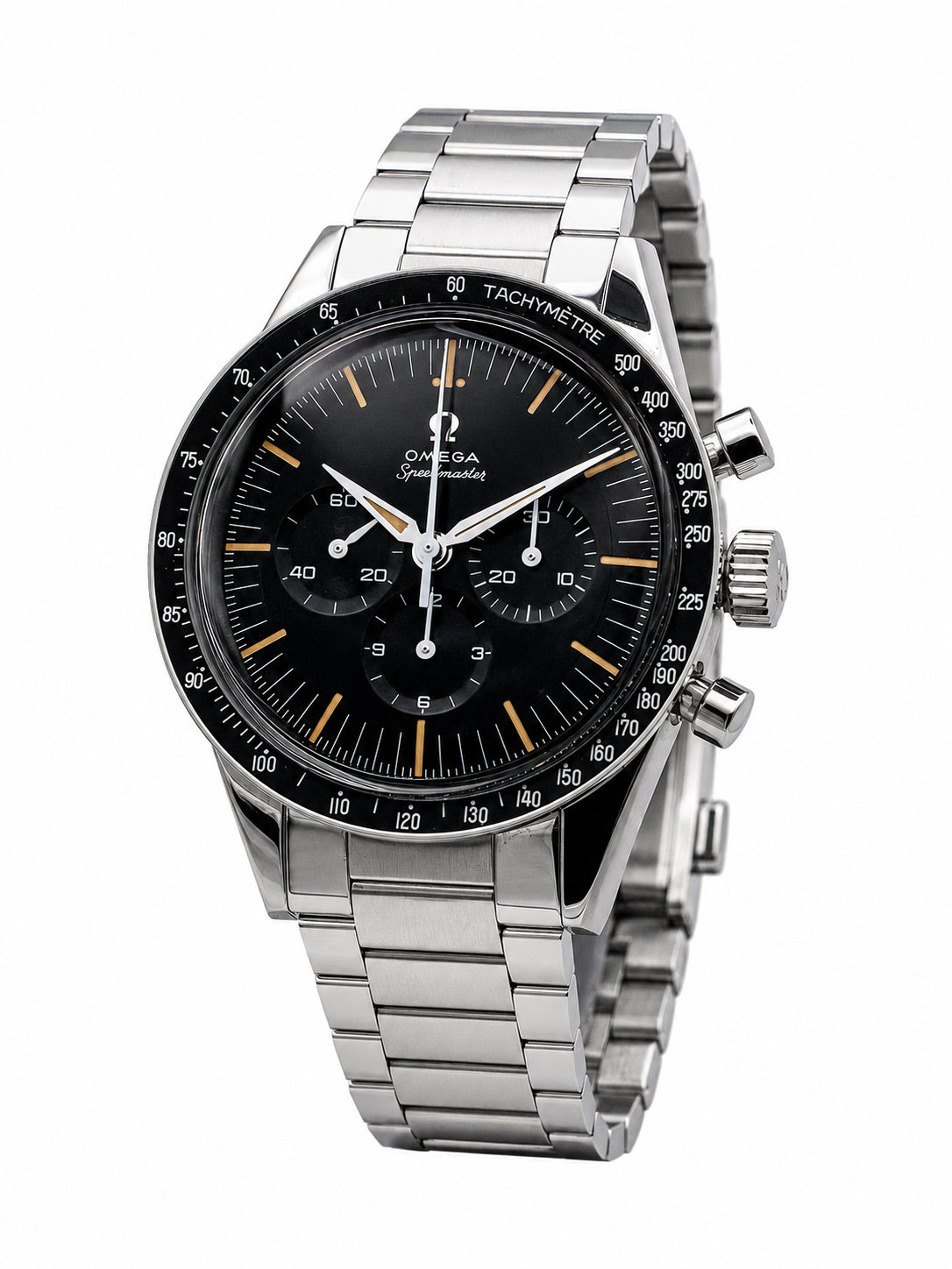 Omega Speedmaster Mark 2 - 145.014