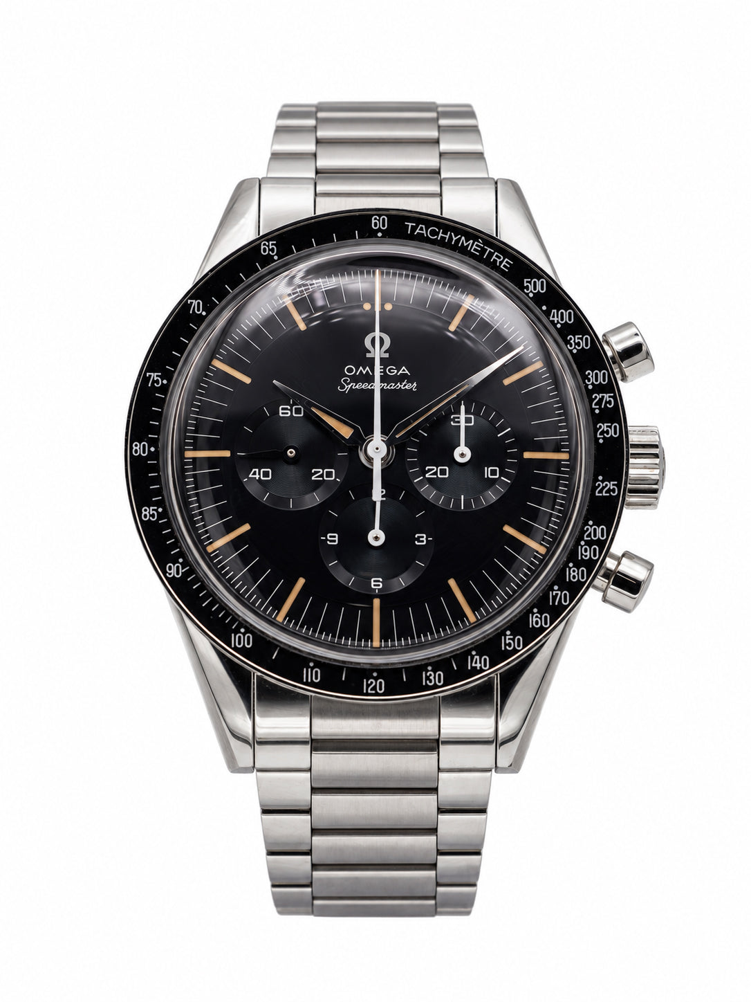 Omega Speedmaster (First Omega in Space)