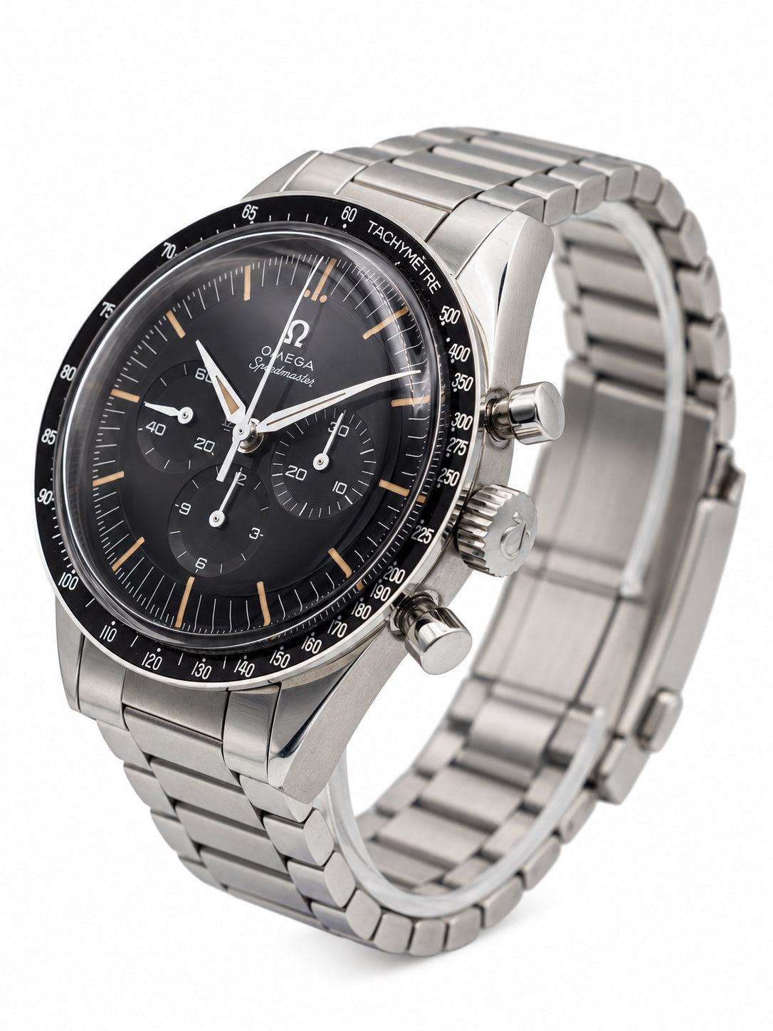 Omega Speedmaster (First Omega in Space)