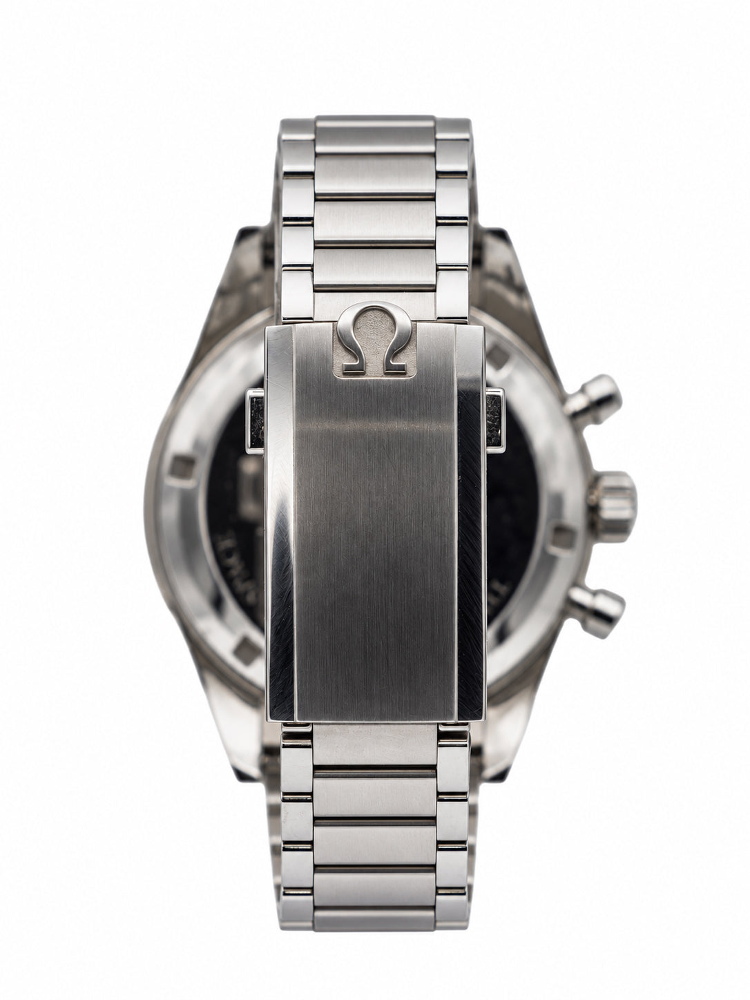 Omega Speedmaster (First Omega in Space)