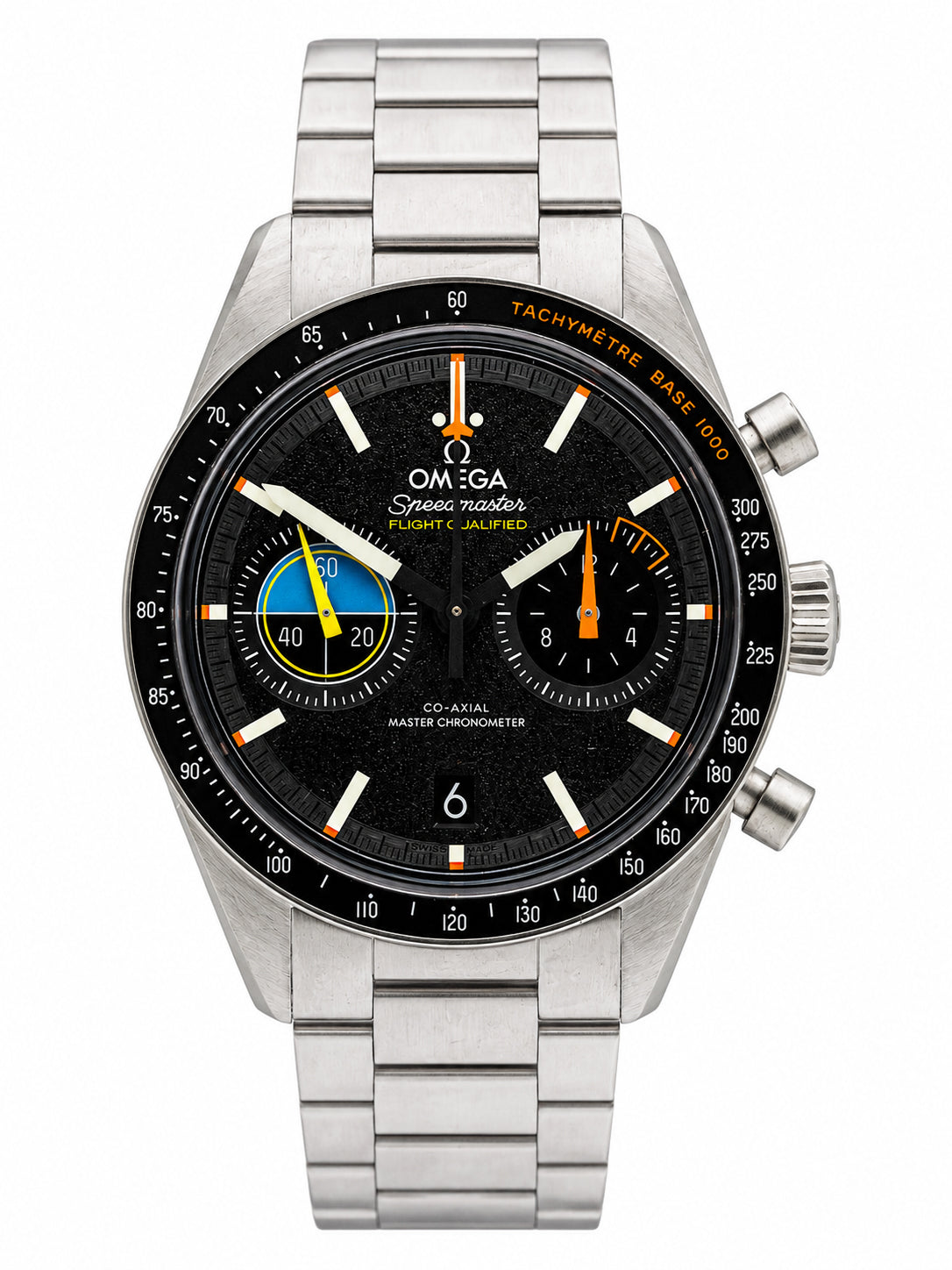 Omega - Speedmaster - 2025