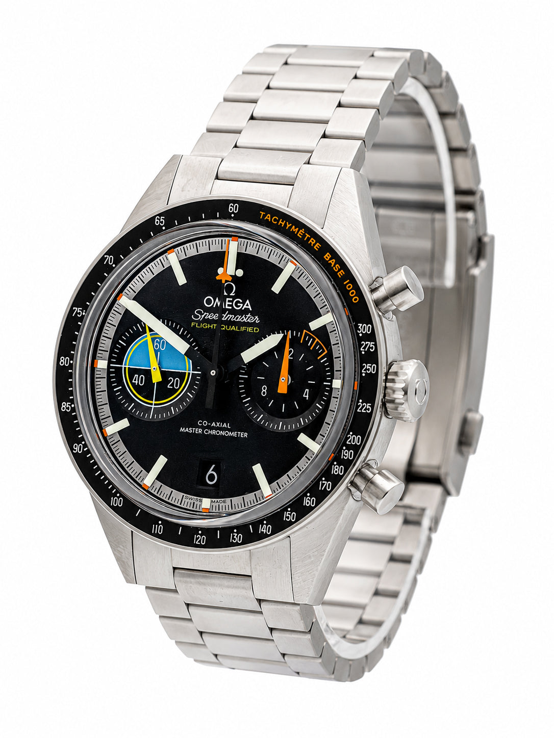 Omega - Speedmaster - 2025
