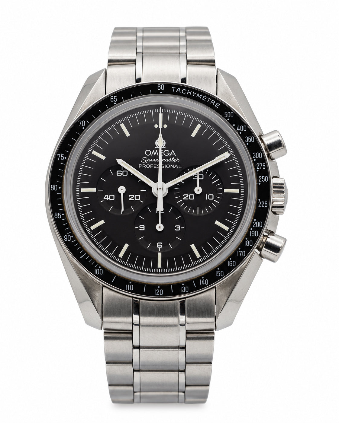 Omega Speedmaster Professional Moonwatch