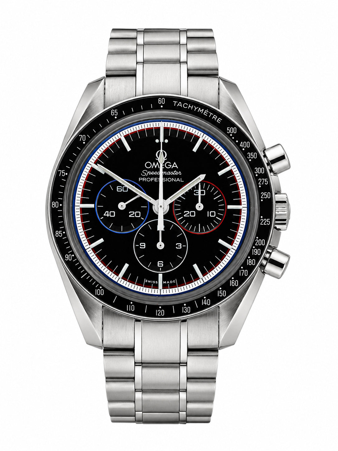 Omega - Speedmaster - 2012