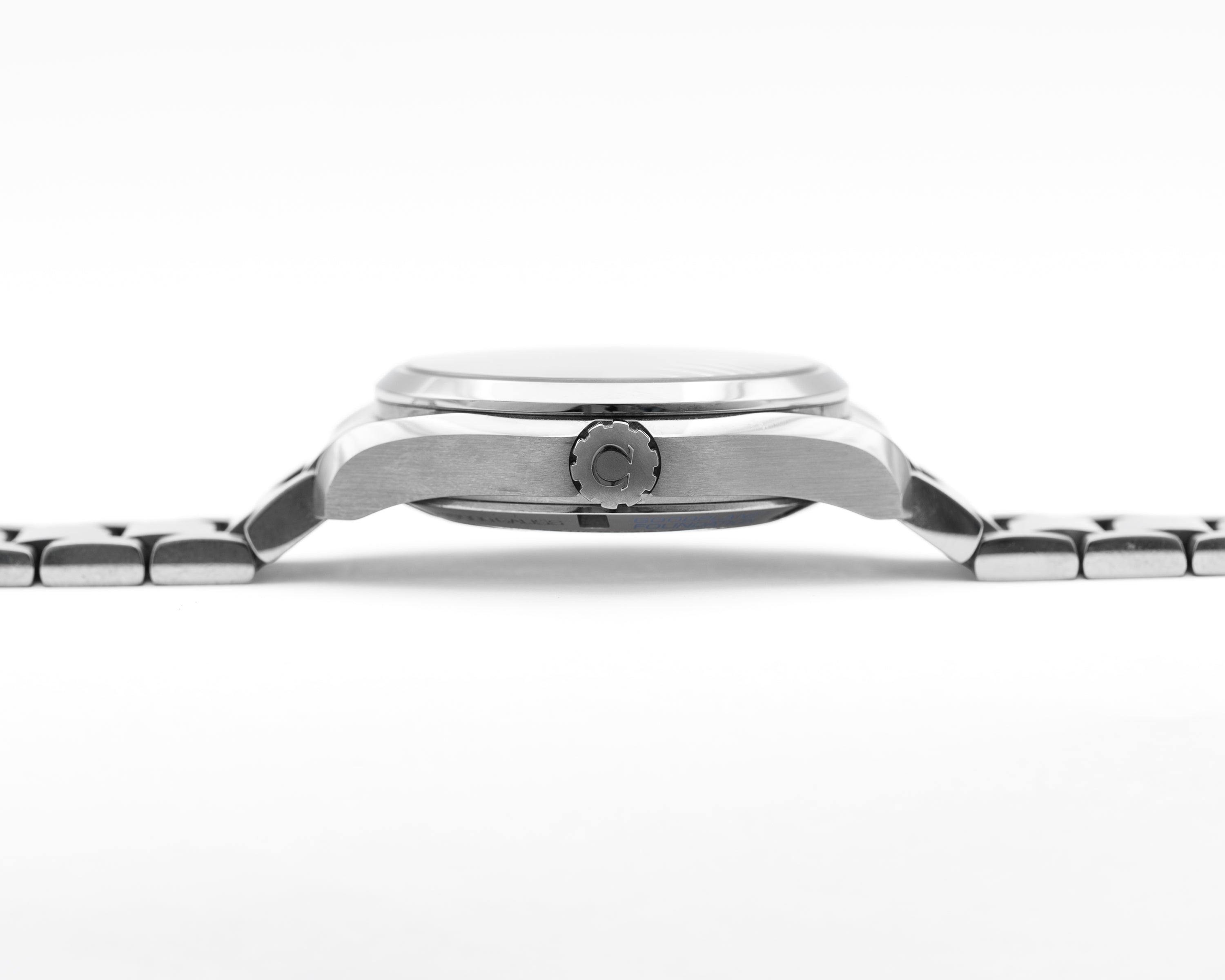 Omega Seamaster Goodplanet Foundation