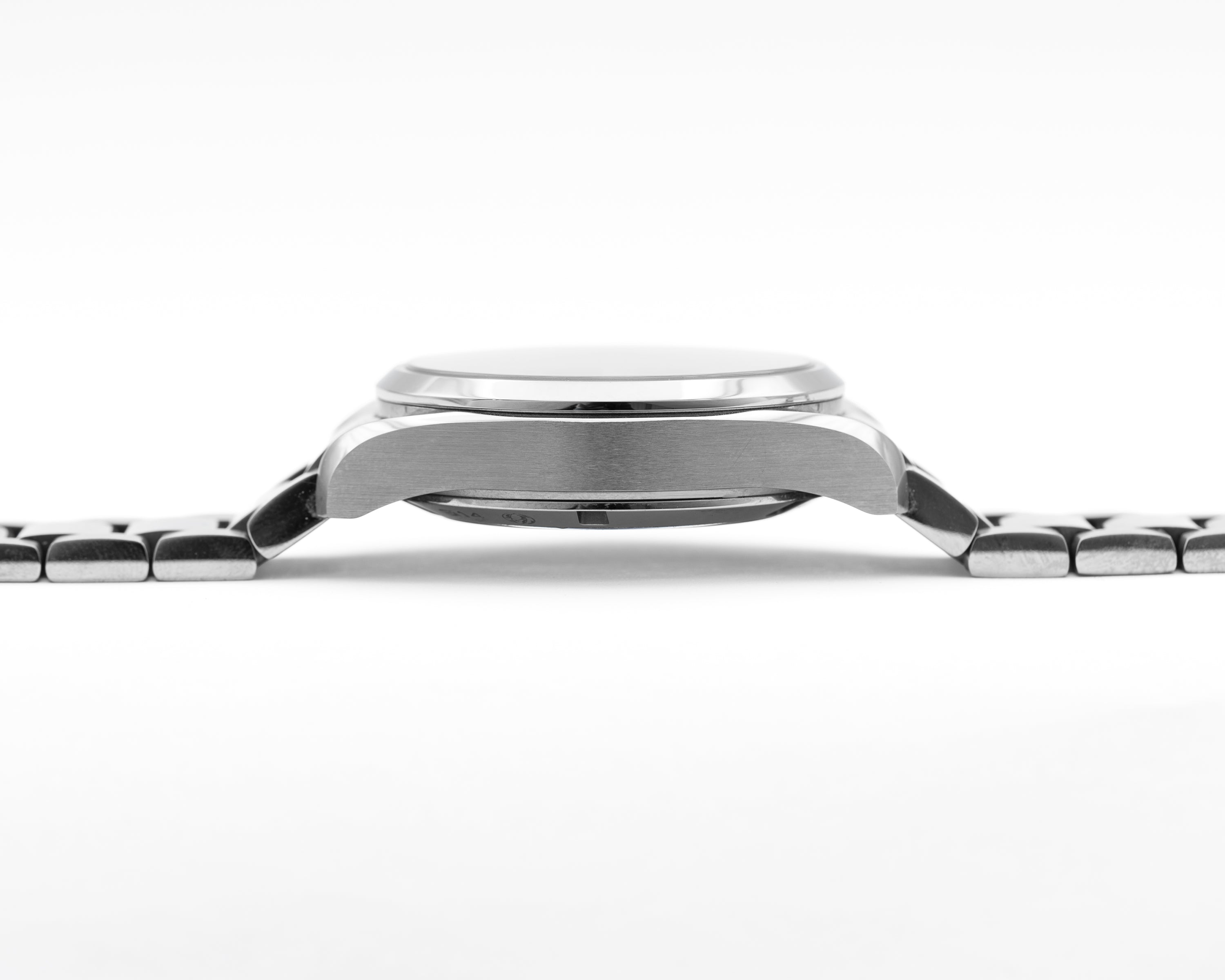 Omega Seamaster Goodplanet Foundation